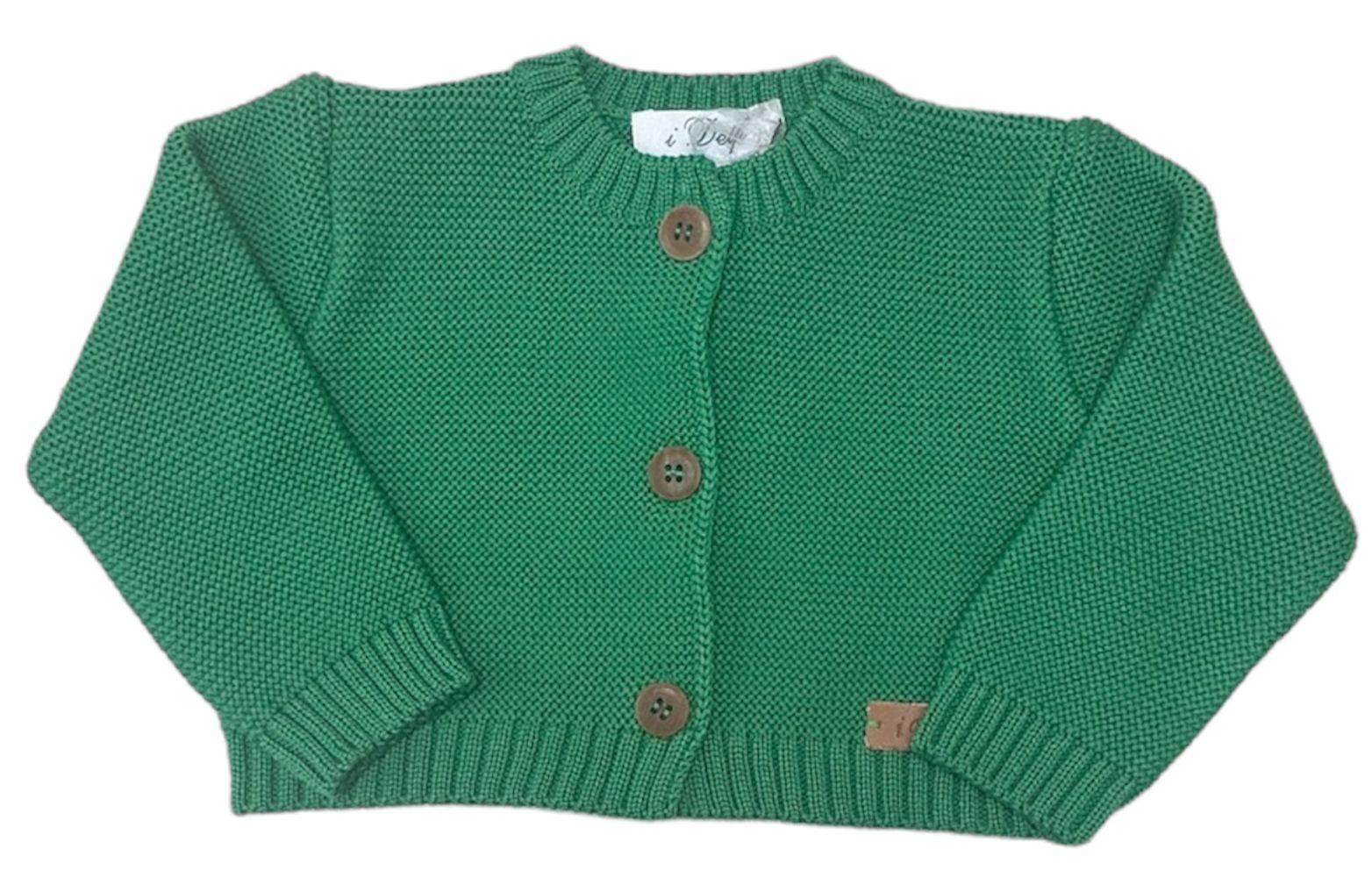Cardigan I Delfi