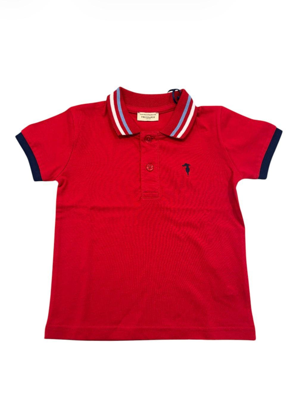 Polo Trussardi TIP26102PO 00 TRUSSARDI 