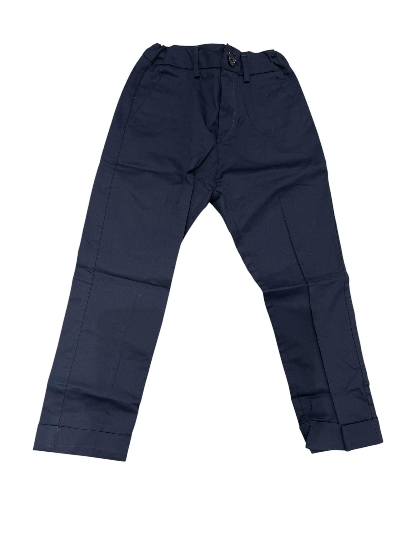 Pantalone Manuel Ritz MR1990 00 MANUEL RITZ 