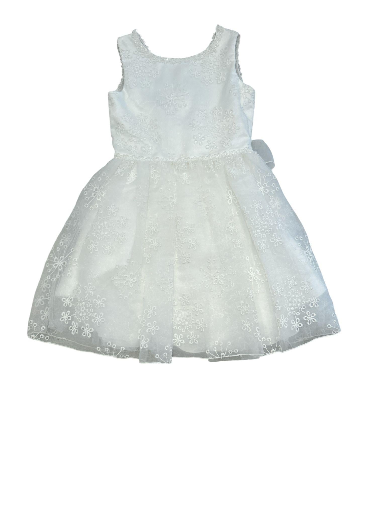 vestito Miss Leod 4741 00 MISS LEOD 