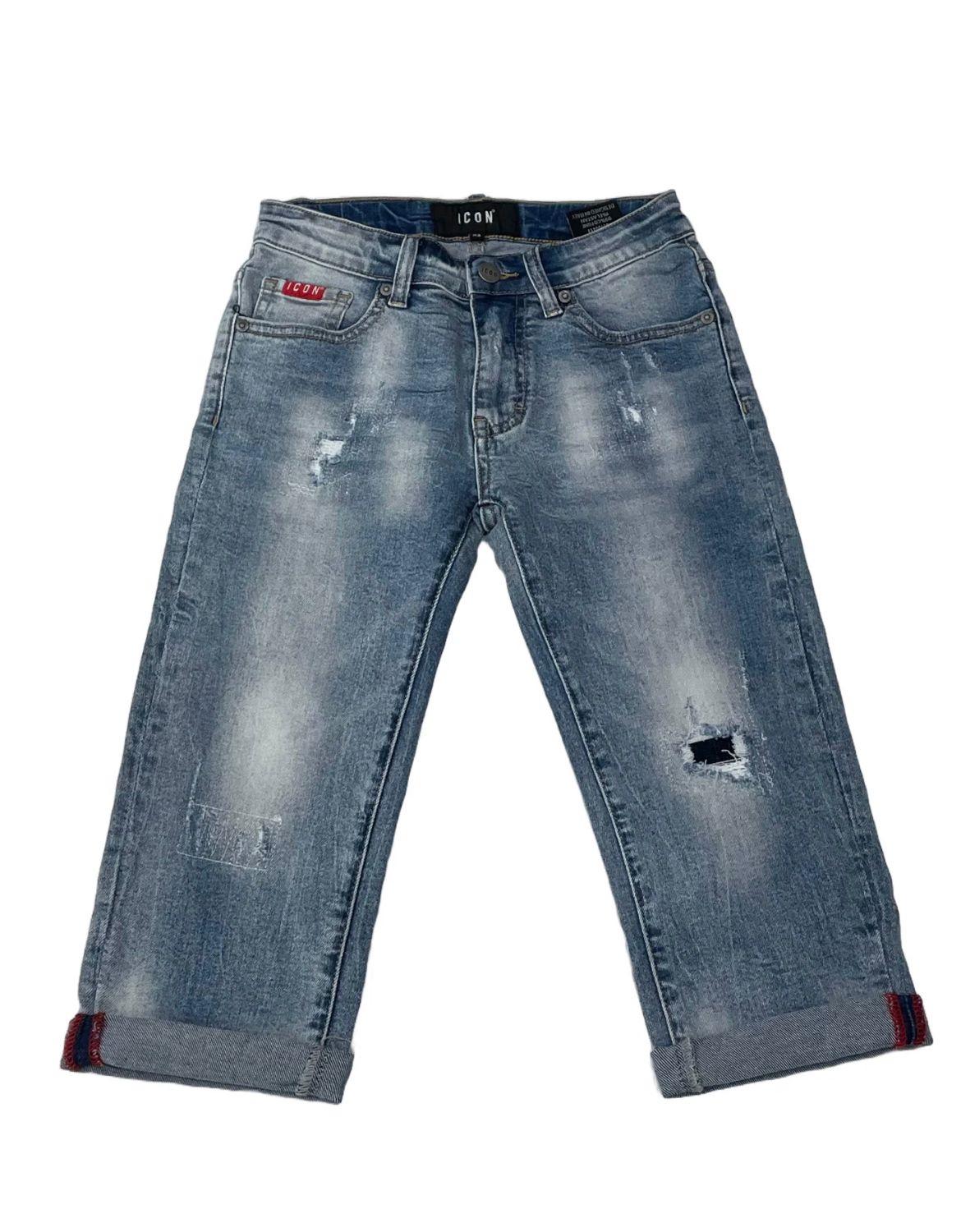 Pantalone Icon IBDT00453 00 ICON 