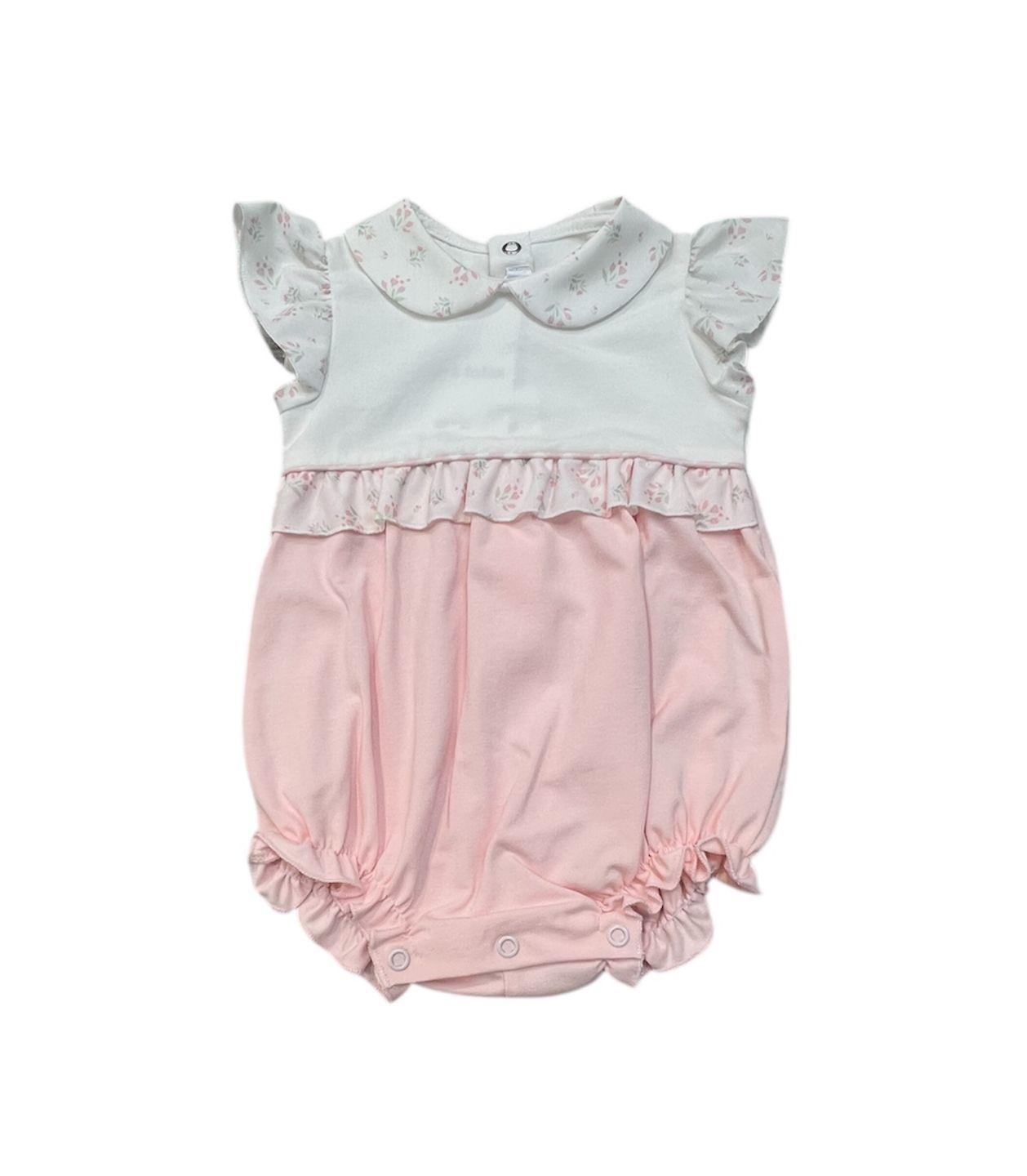 Pagliaccetto Teto e Tatta PA7360 00 TETO E TATTA 