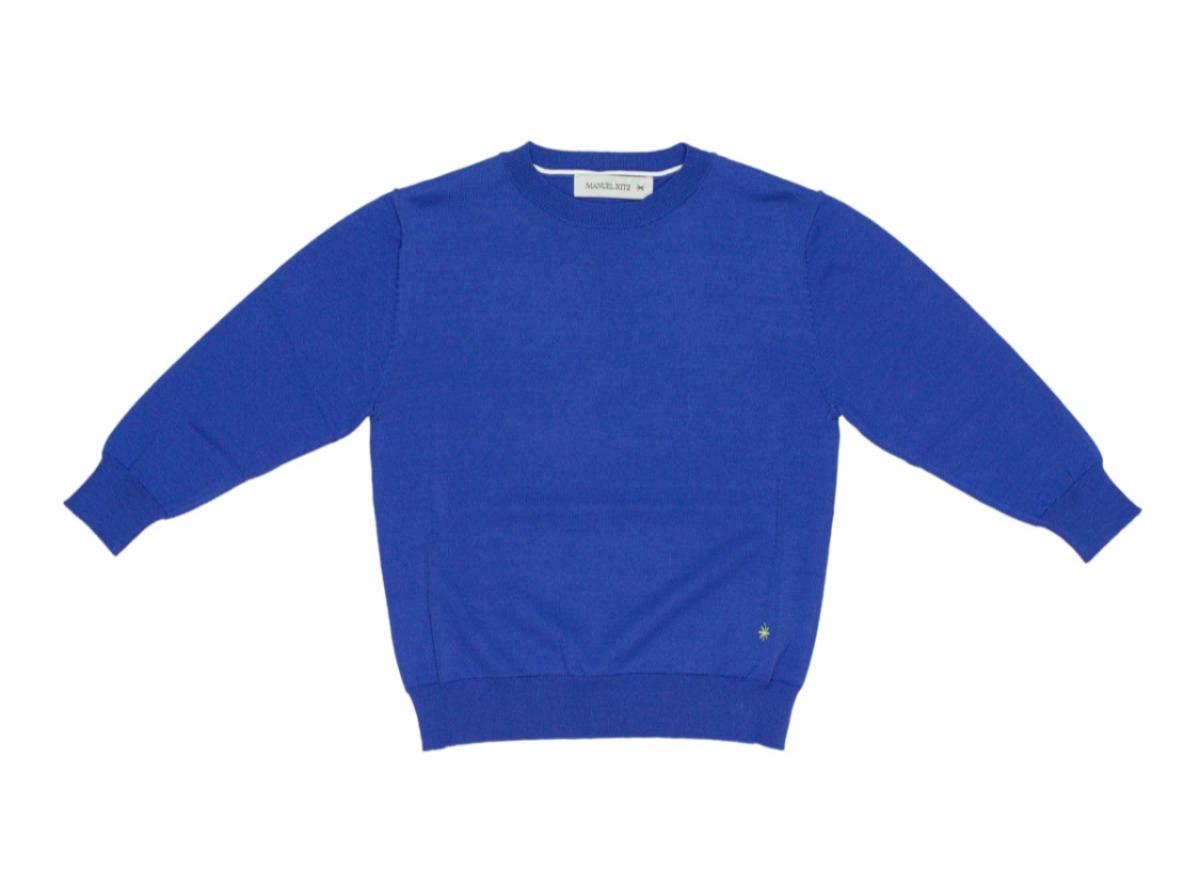 Maglia Manuel Ritz MR2410 00 MANUEL RITZ 