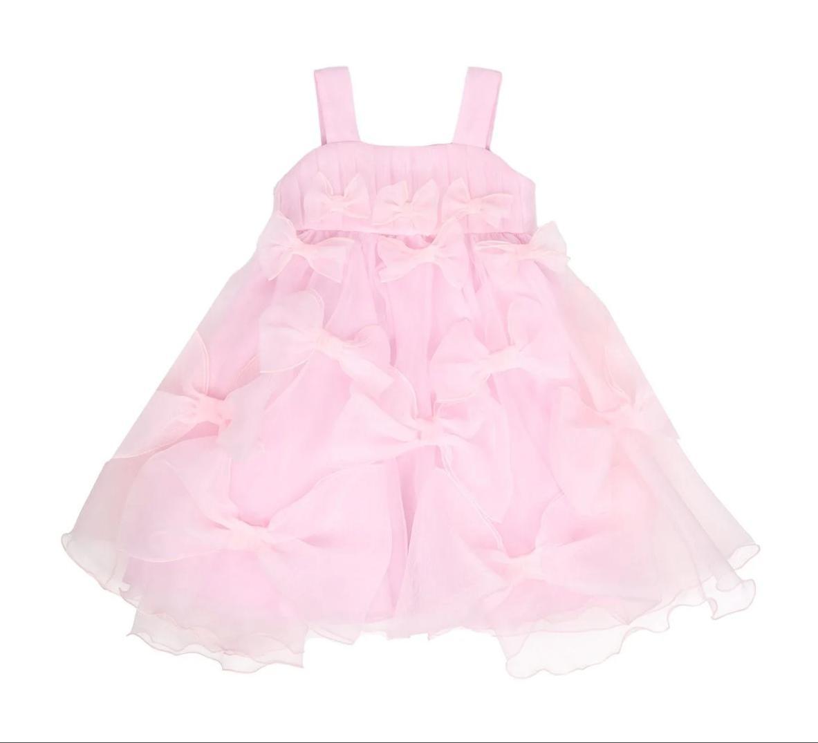 Vestito Miss Grant