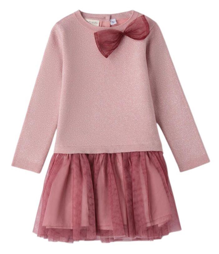 Vestito Sarabanda 0F340/00 00 SARABANDA 