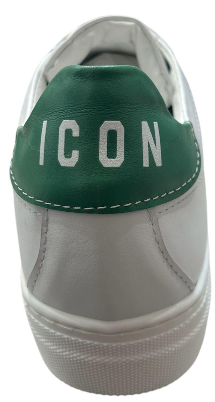Scarpe Icon IC2000 02 ICON 