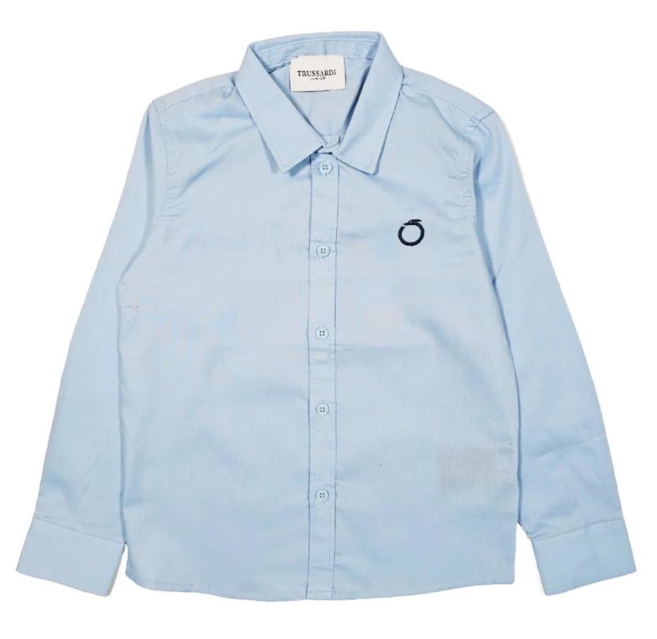 Camicia Trussardi TIP23073CA 00 TRUSSARDI 