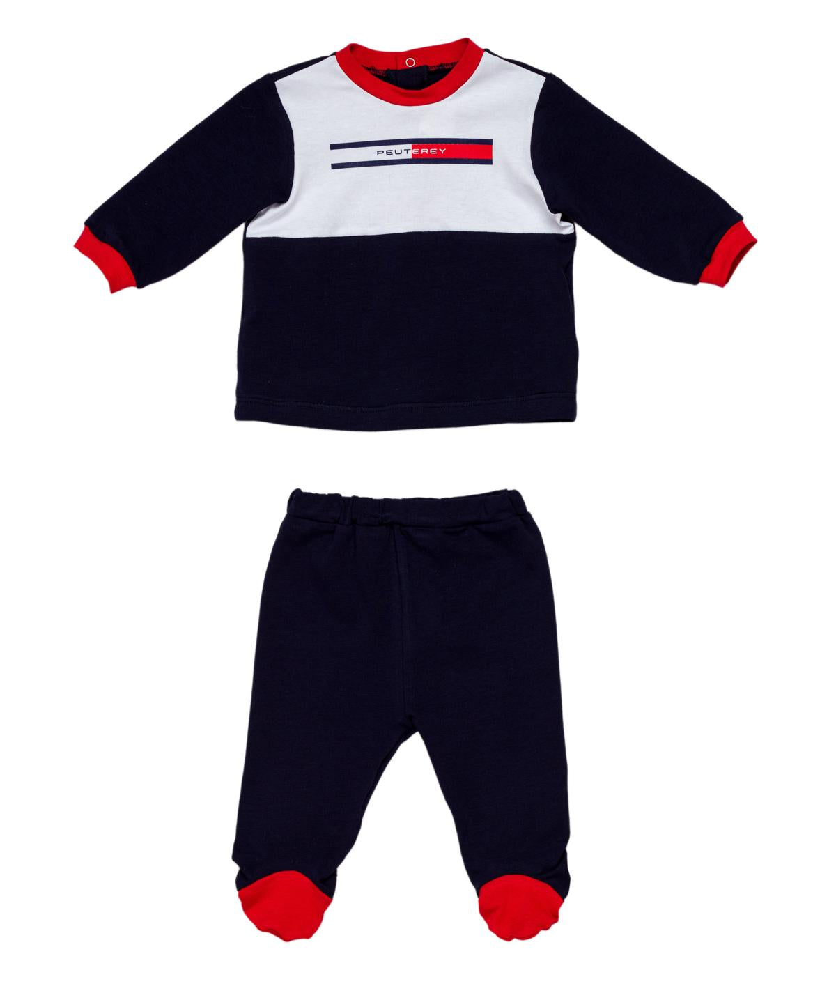 Coprifasce Peuterey PTB2352 00 PEUTEREY 