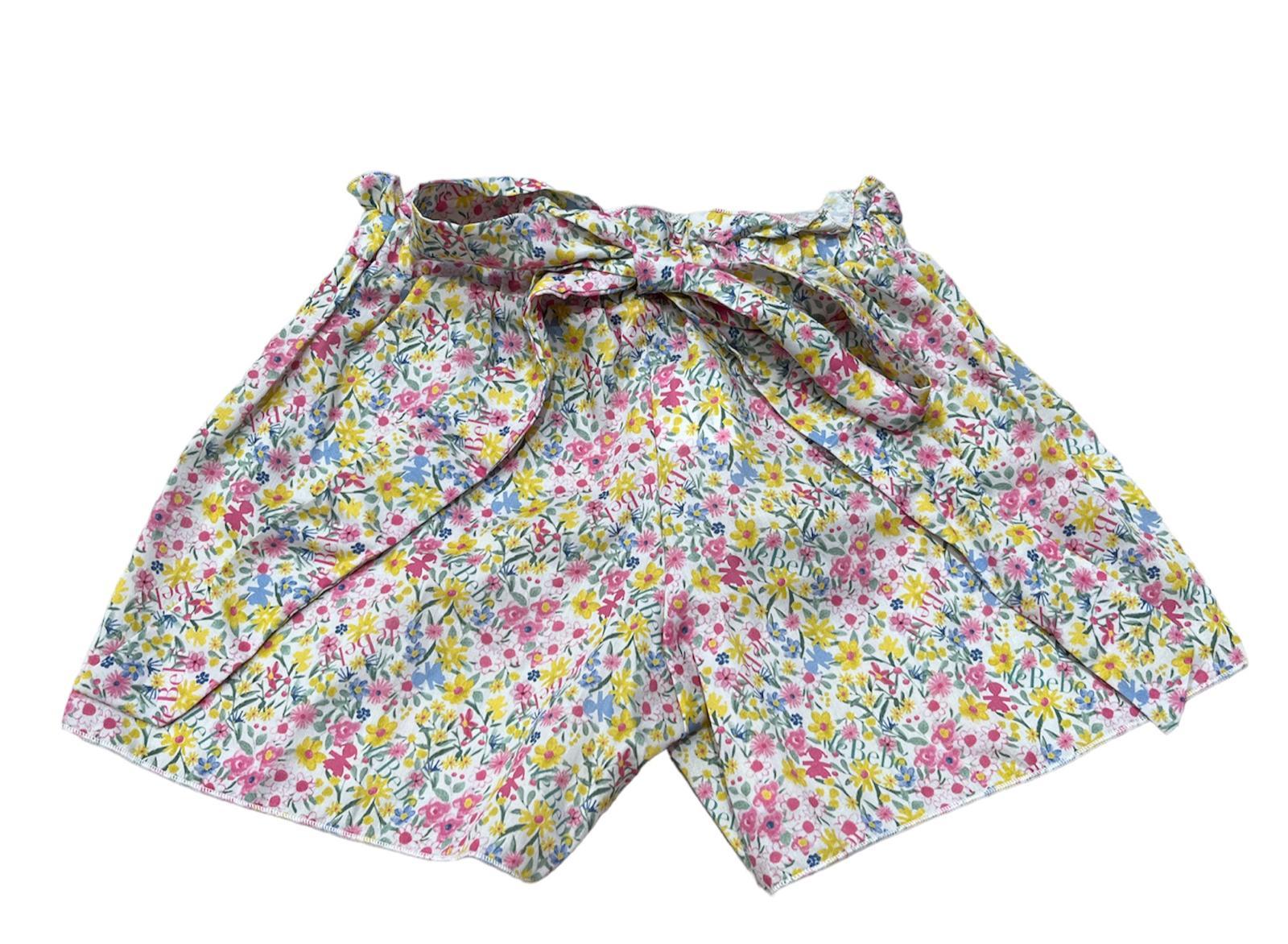 Shorts Le Bebè