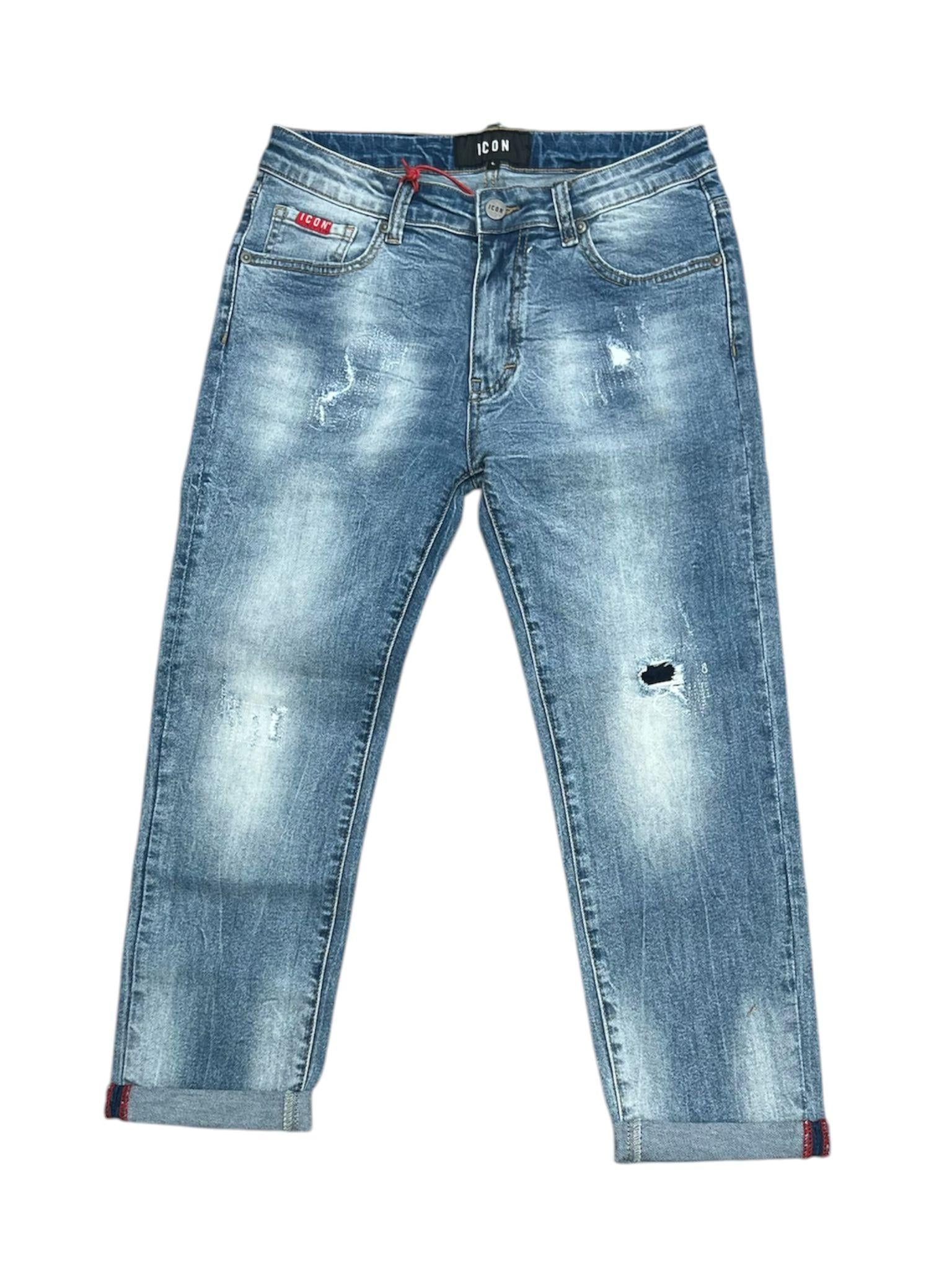 Pantalone Icon IBDT00453 00 ICON 