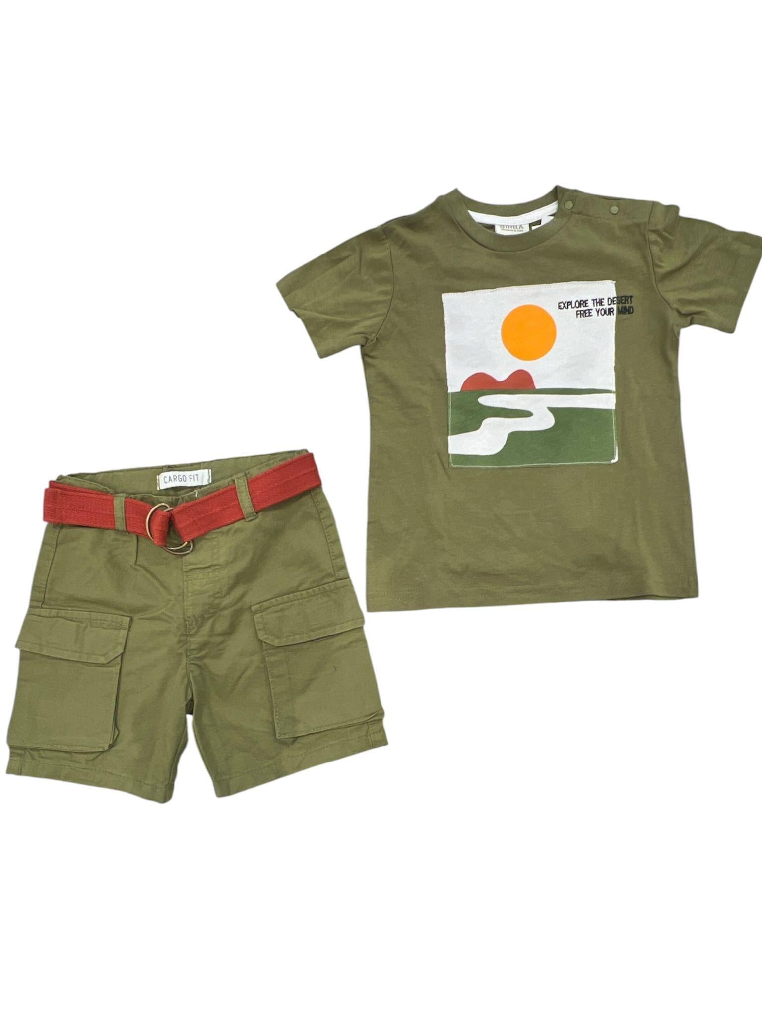 Completo Birba 99924017 00 BIRBA 