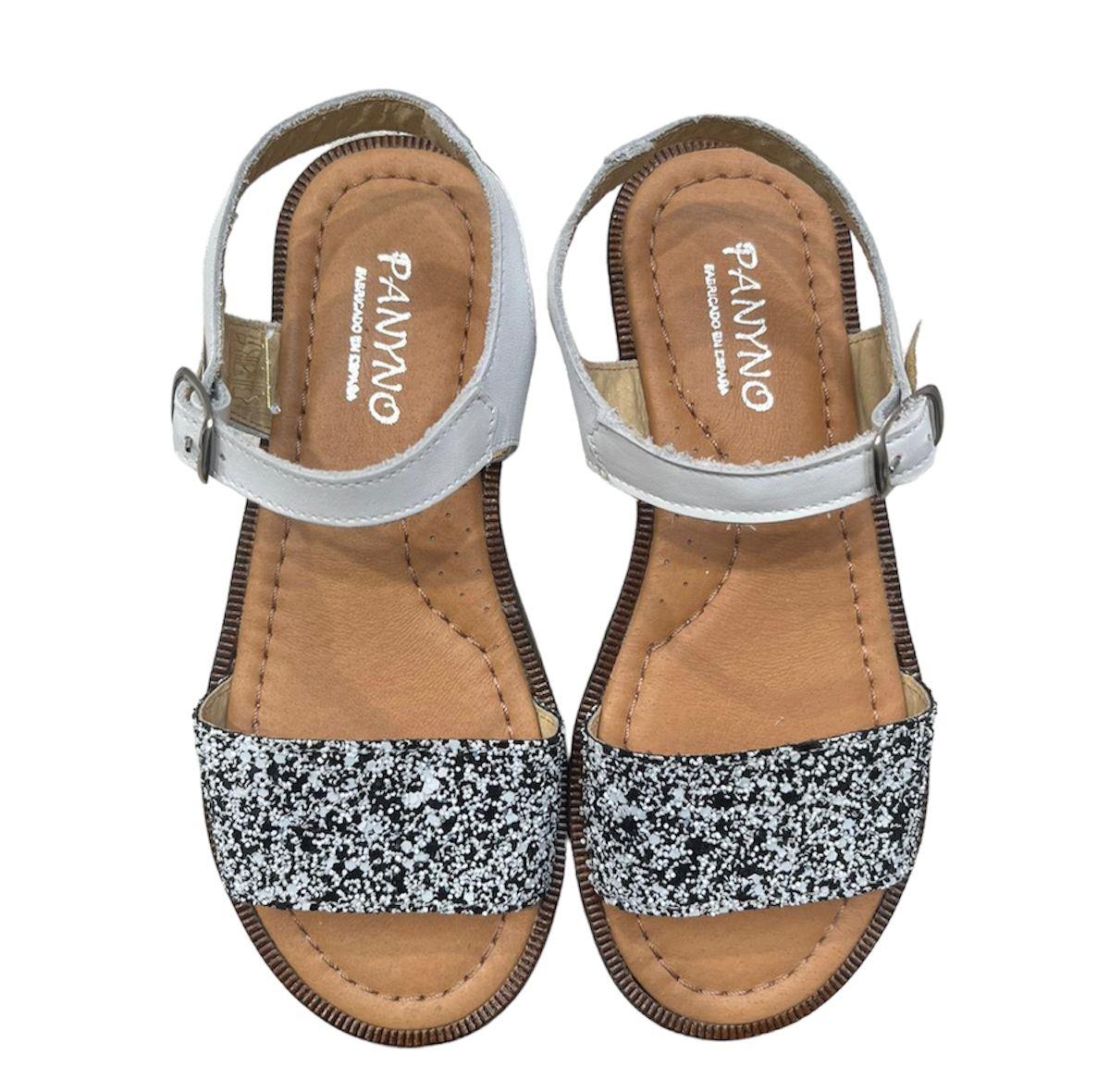 Scarpe Panyno