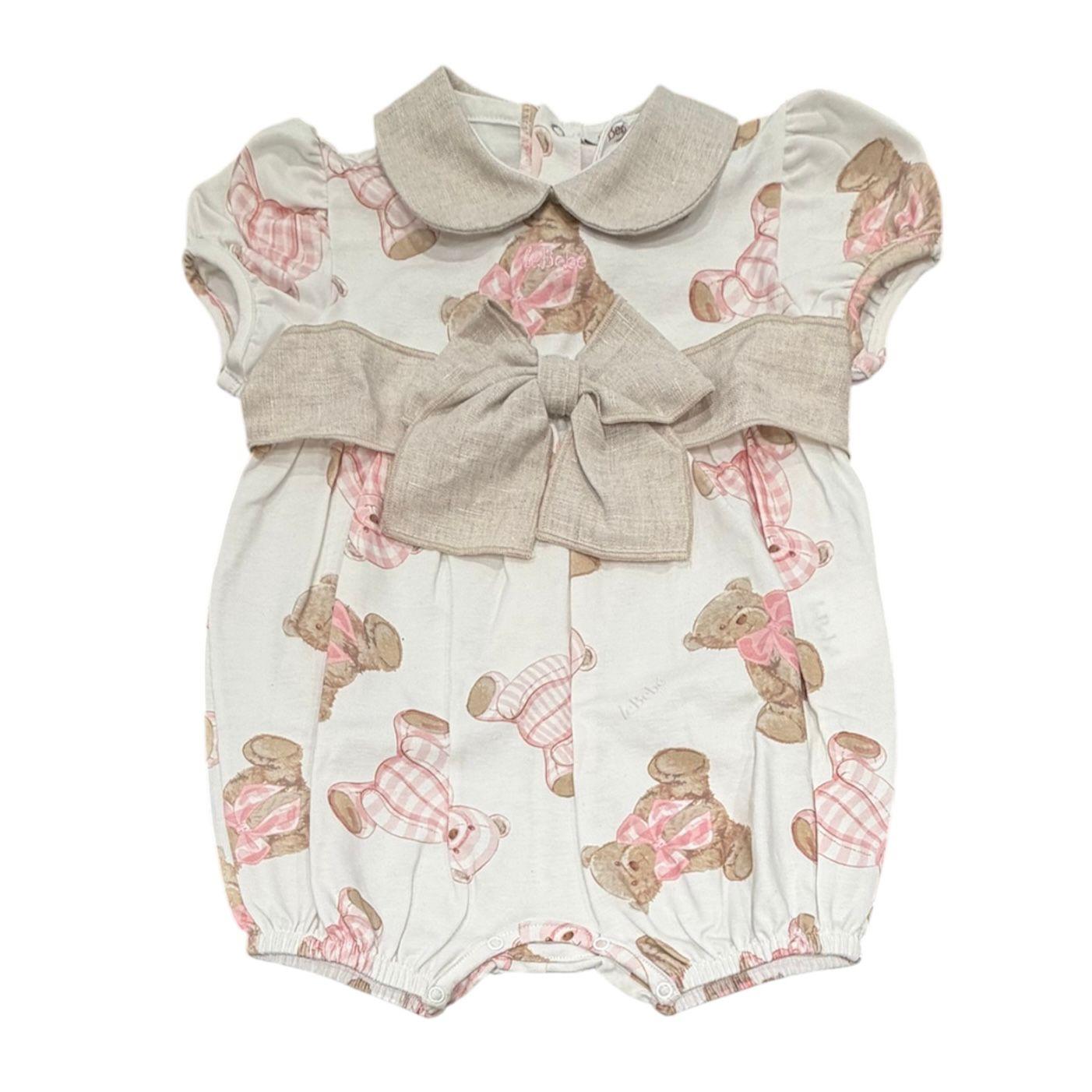 Pagliaccetto Le Bebè LBG4502 00 LE BEBE' 