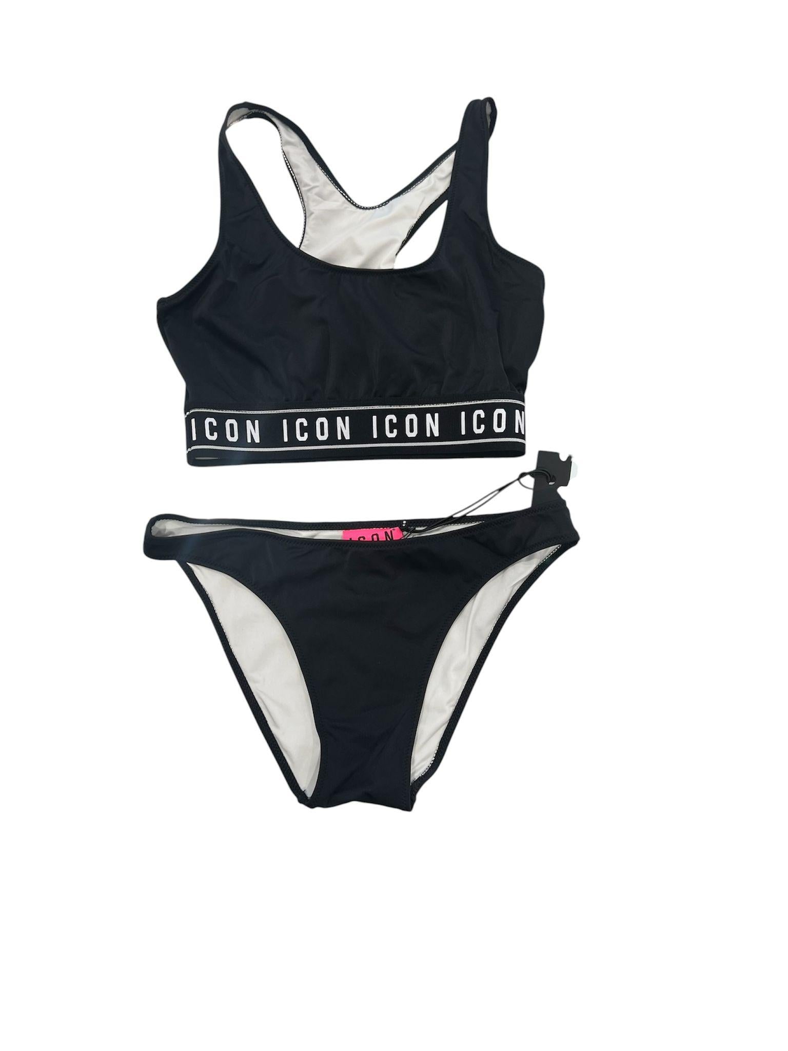 Costume da bagno Icon IGCS00645 02 ICON 