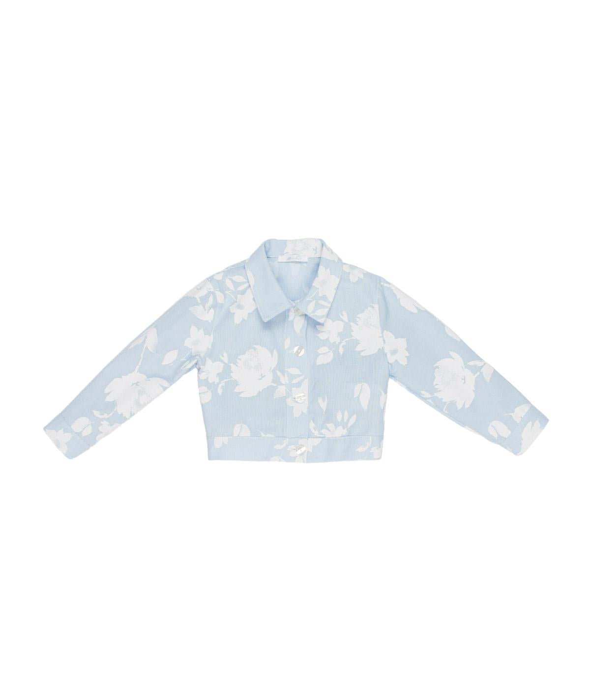 Giacca U+E' UE1810 00 U+E' 