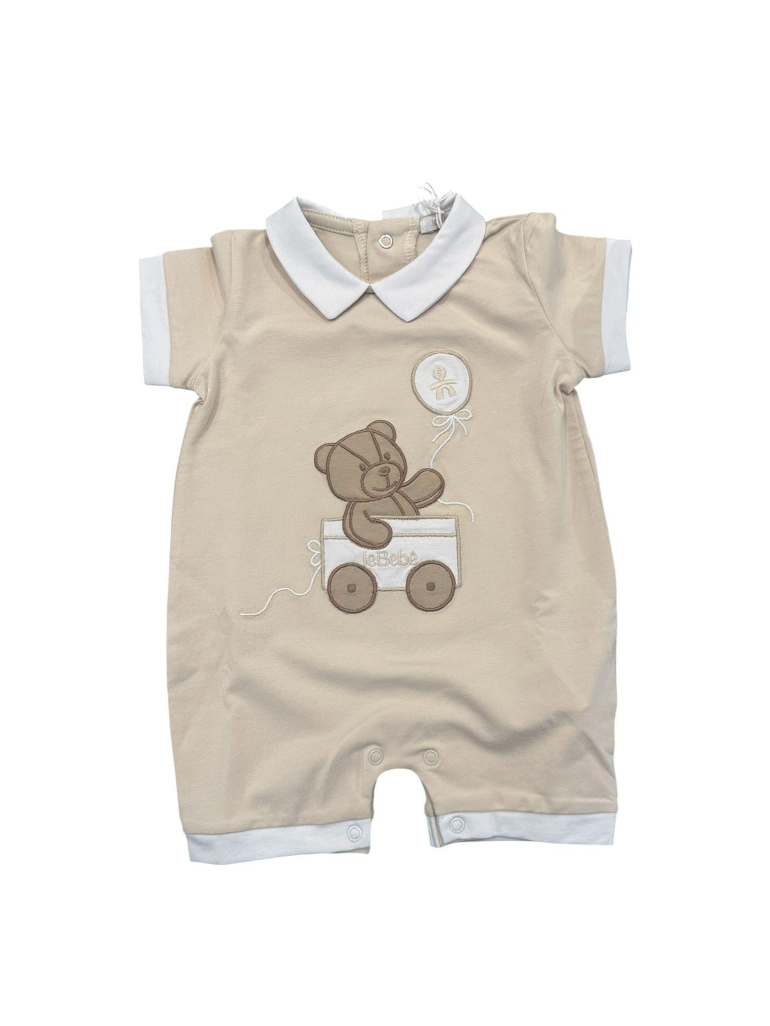 Pagliaccetto Le Bebè LBB4824 00 LE BEBE' 