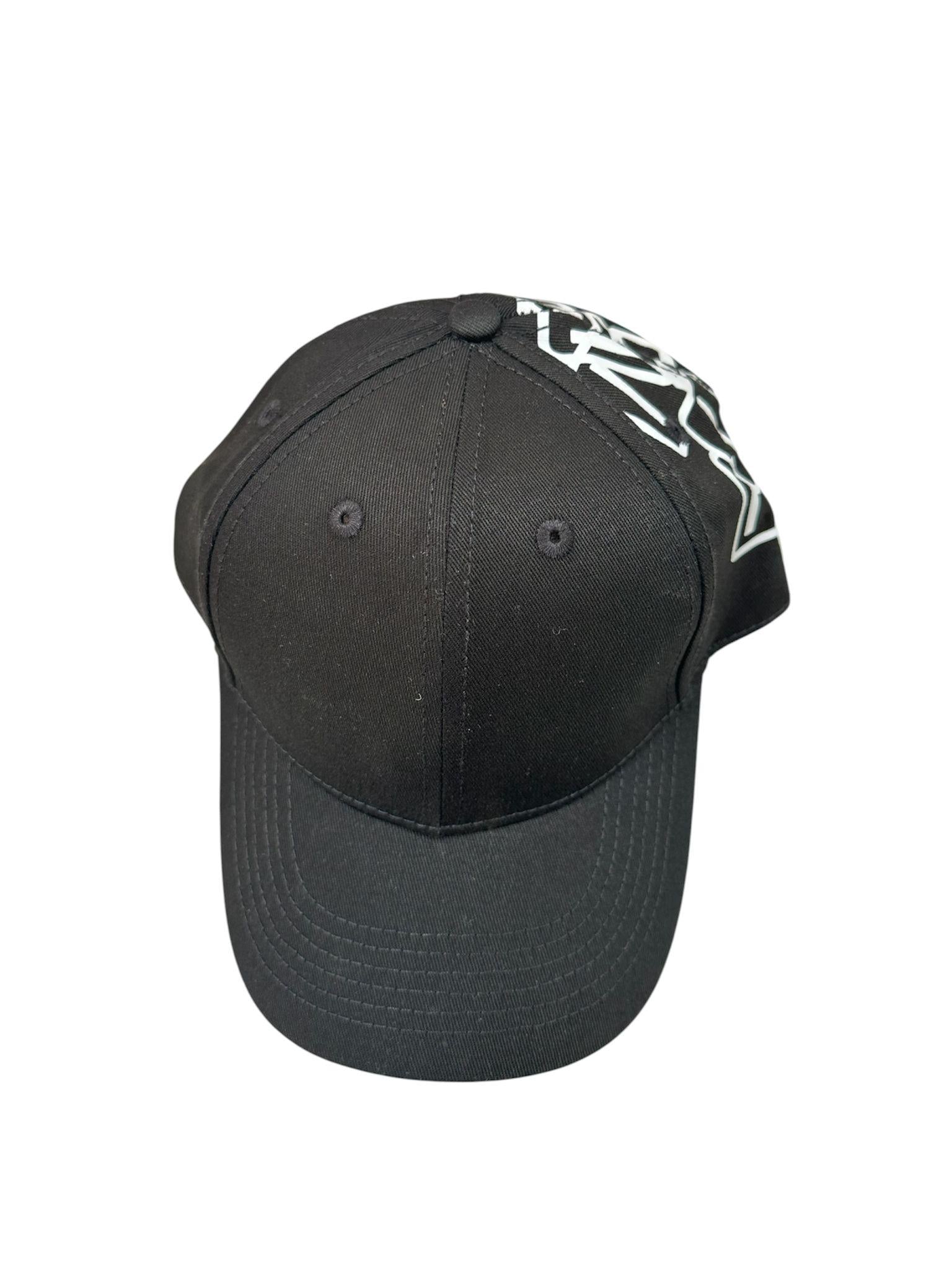 Cappello Icon IJXAC00557 00 ICON 
