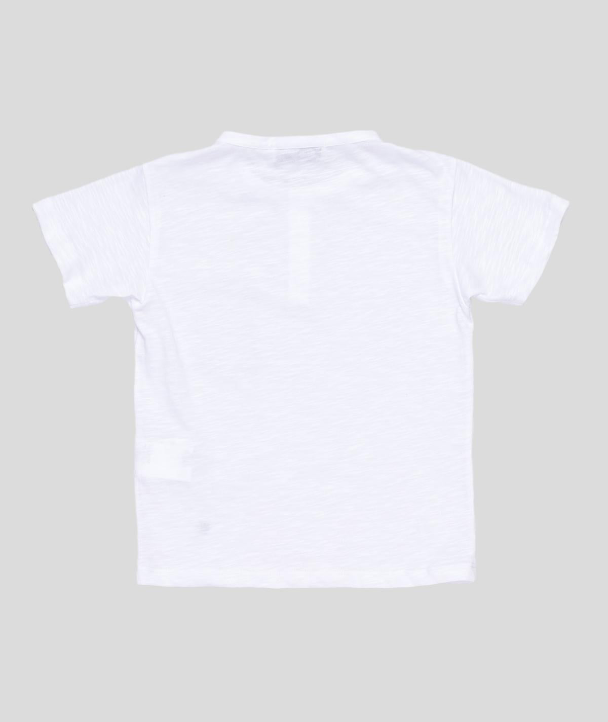 T-shirt Manuel Ritz