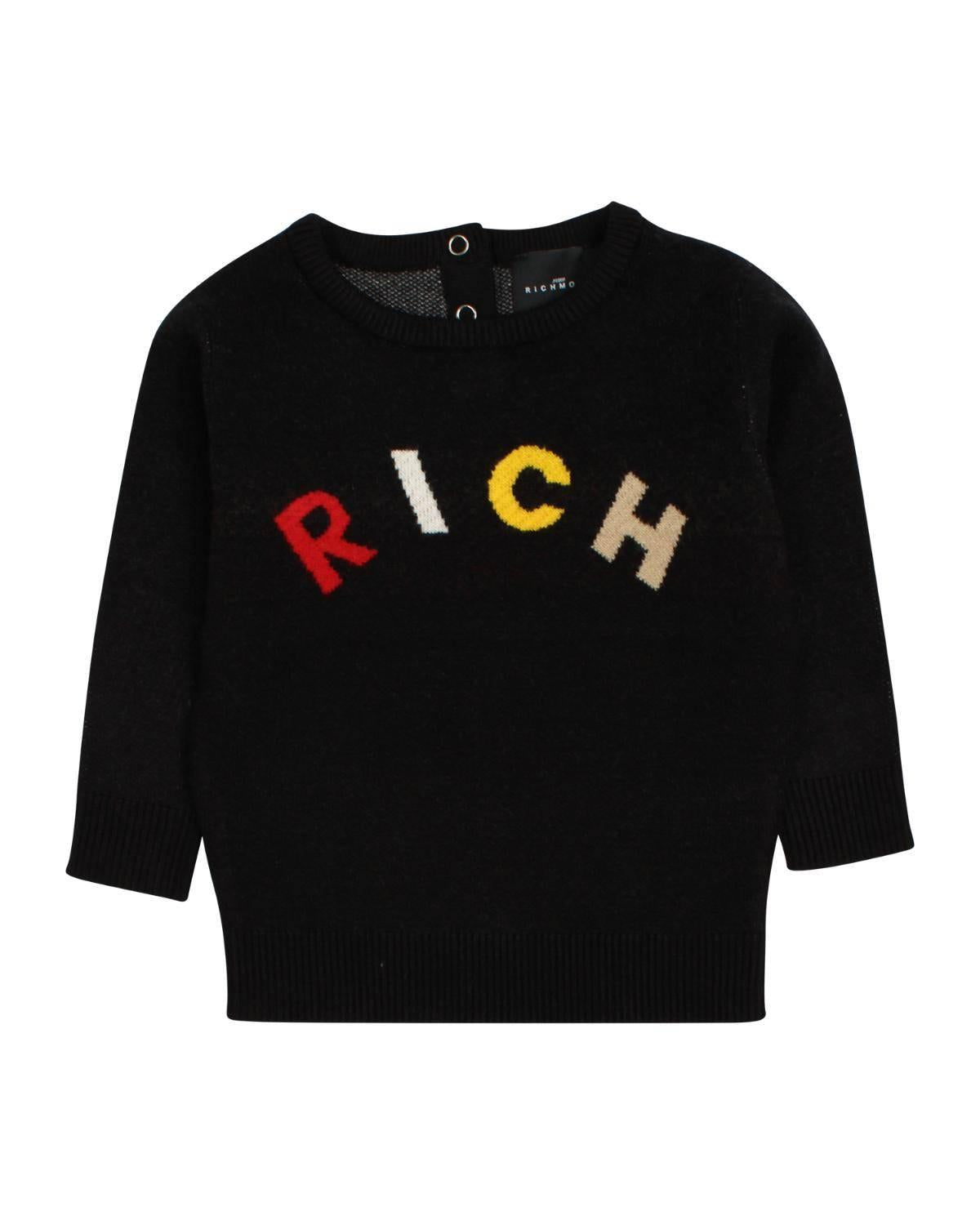 Maglia Richmond RIA24068MA 00 RICHMOND 