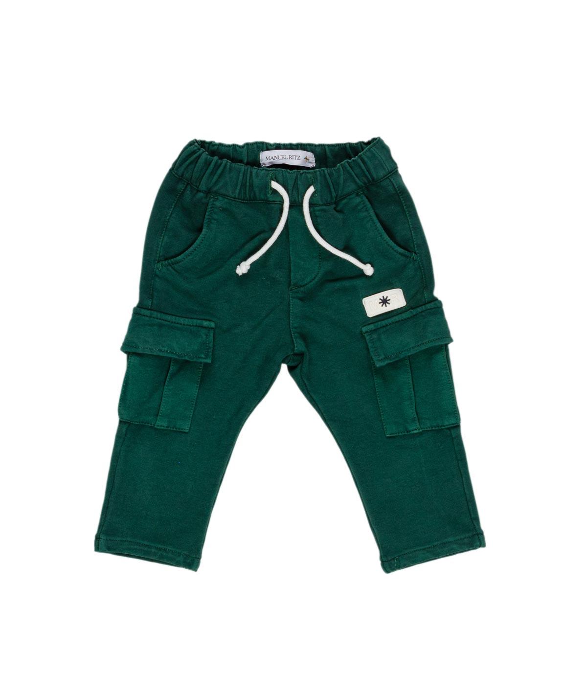 Pantalone Manuel Ritz