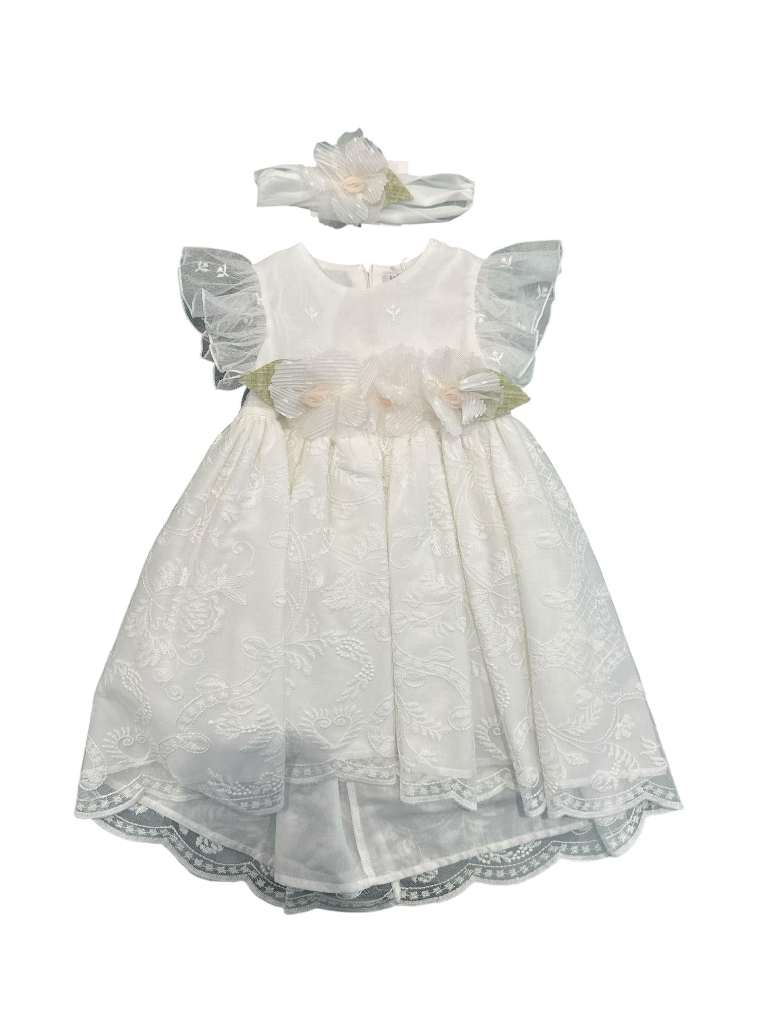 Vestito Teto e Tatta VE8832 00 TETO E TATTA 