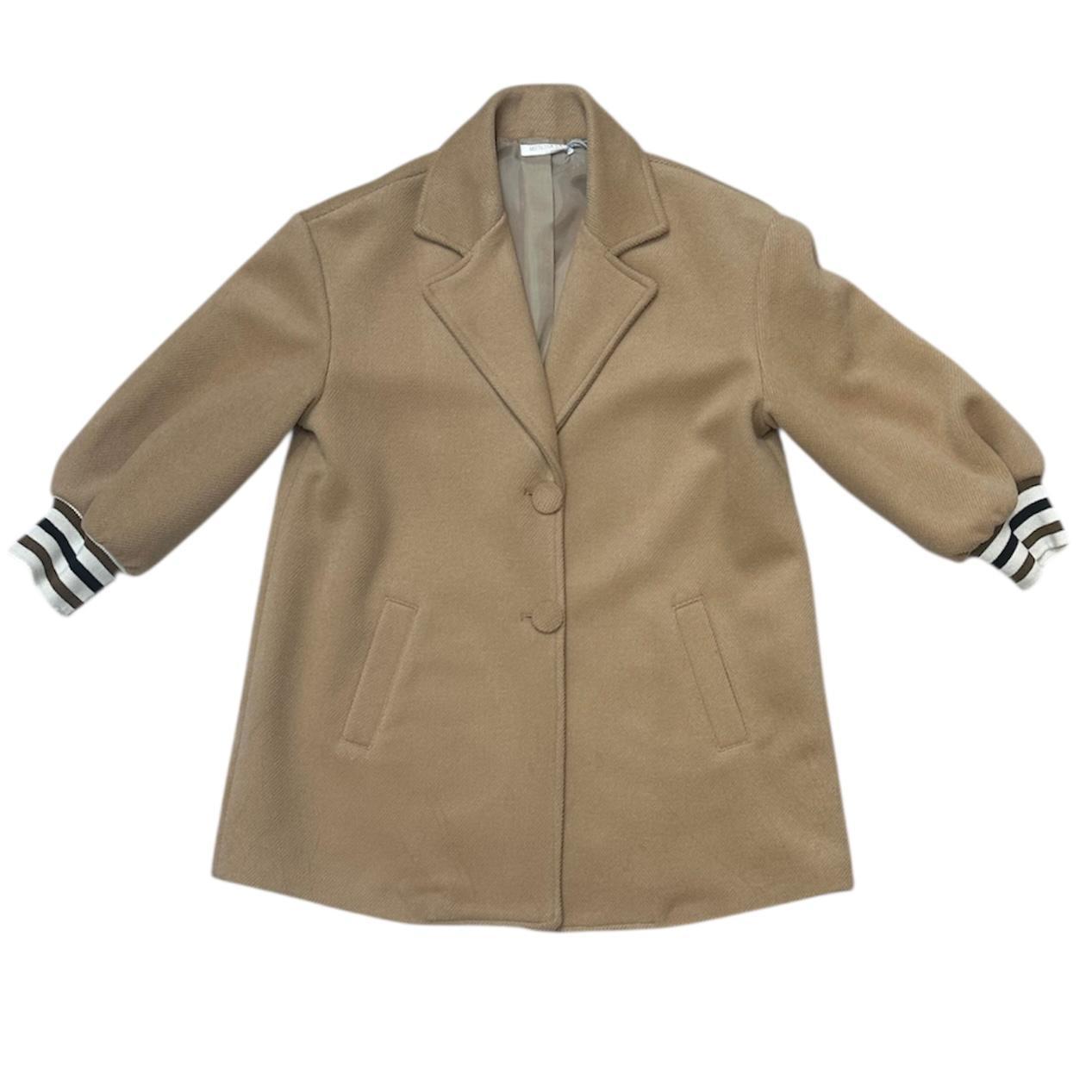 Cappotto Meilisa Bai FL5268 00 MEILISA BAI 