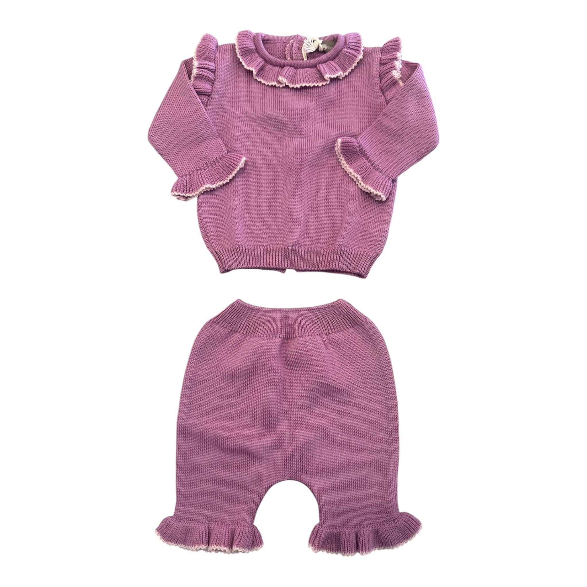 Completo Little Bear 2134 00 LITTLE BEAR 