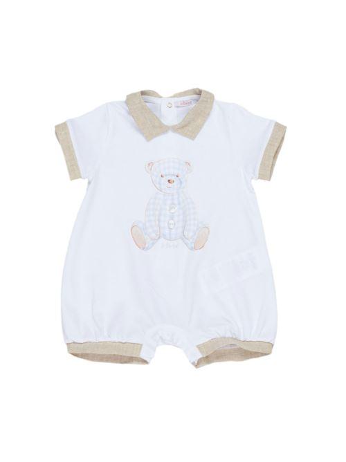 Pagliaccetto Le Bebè