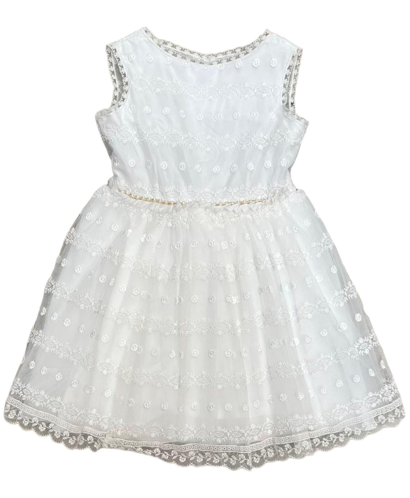 Vestito Miss Leod 4711 00 MISS LEOD 