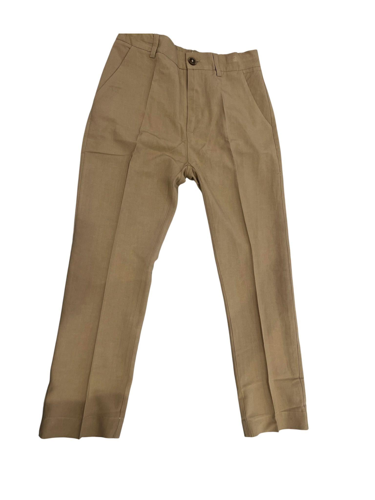 Pantalone Manuel Ritz MR2853 00 MANUEL RITZ 