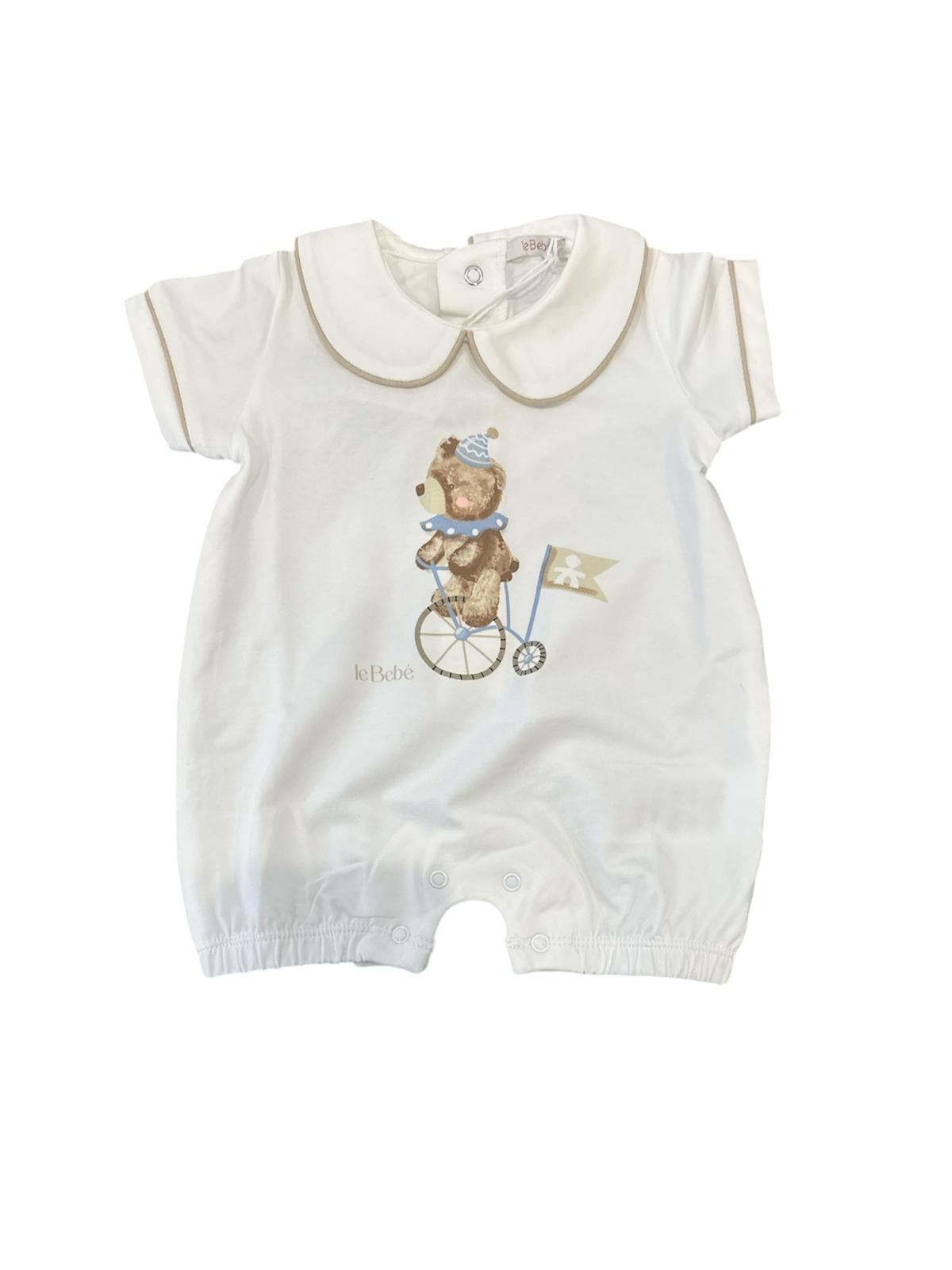 Pagliaccetto Le Bebè LBB5288 00 LE BEBE' 