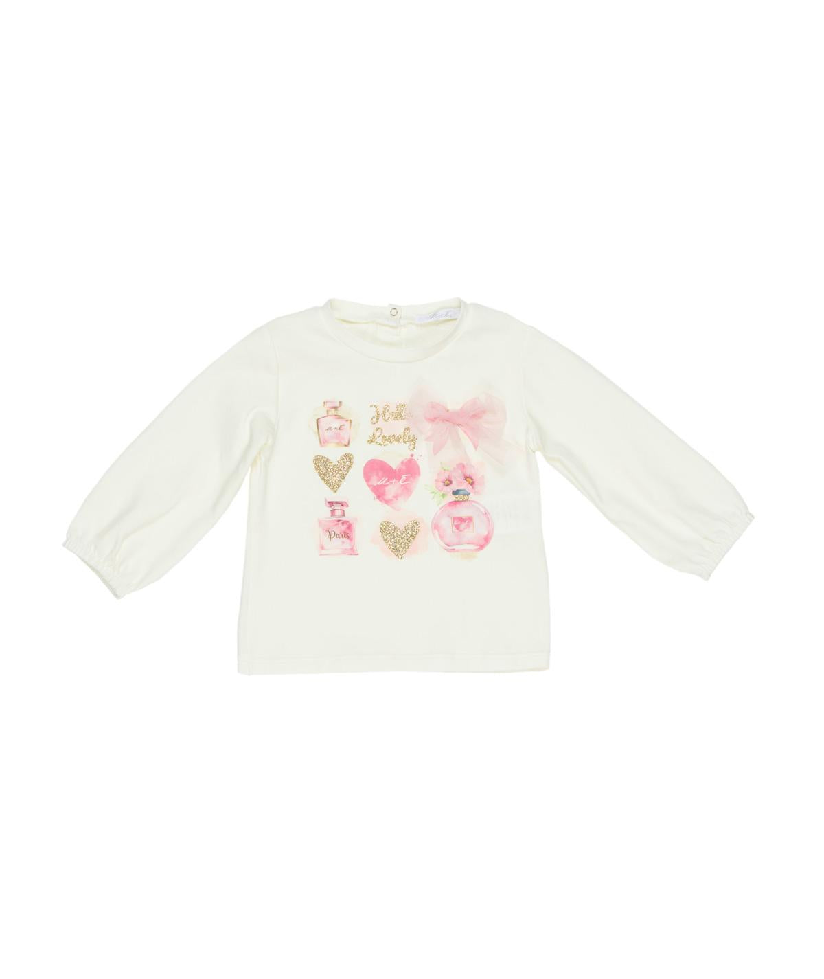 T-shirt U+è UE1666 00 U+E' 