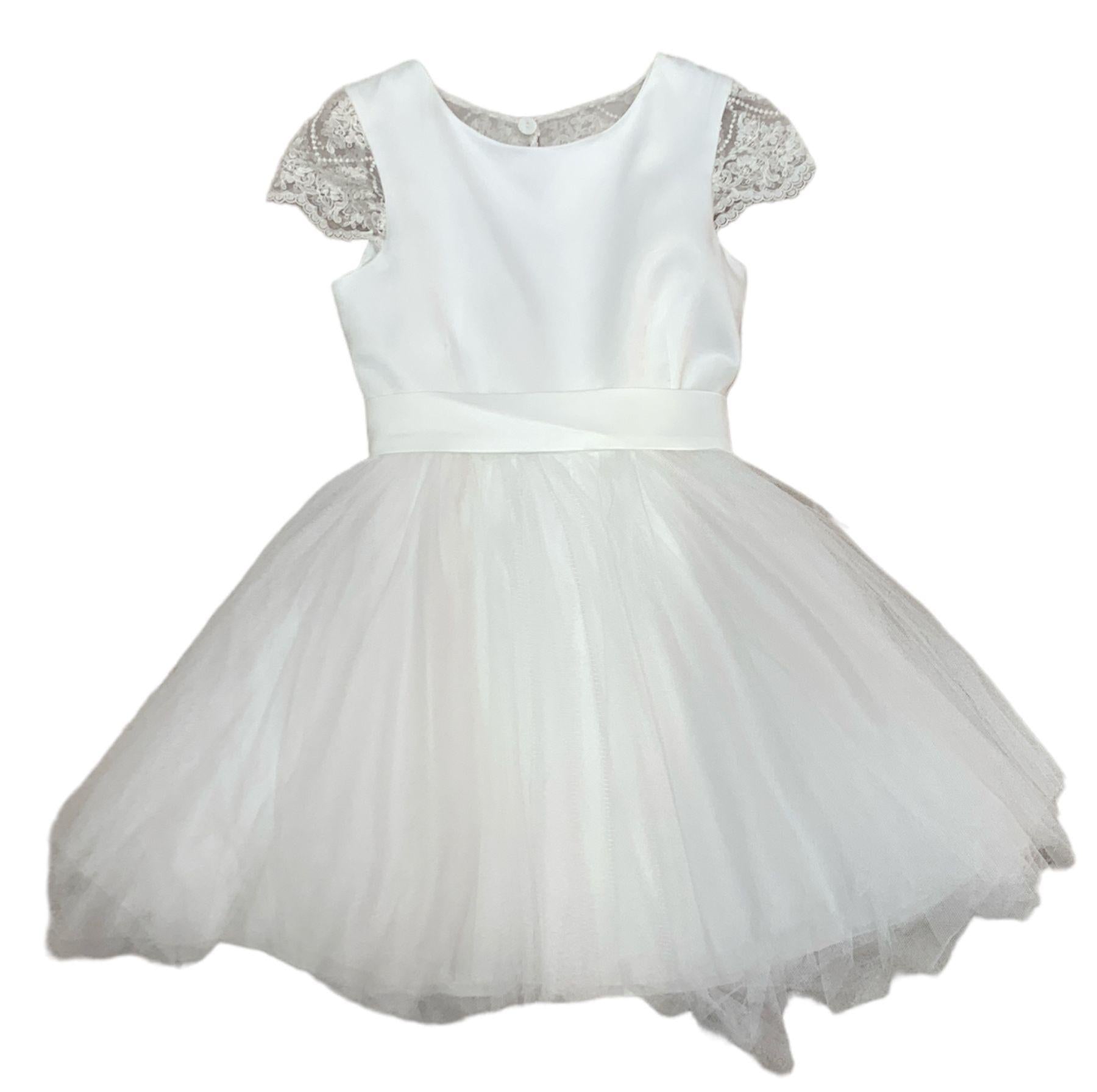 Vestito Miss Leod 4701 00 MISS LEOD 