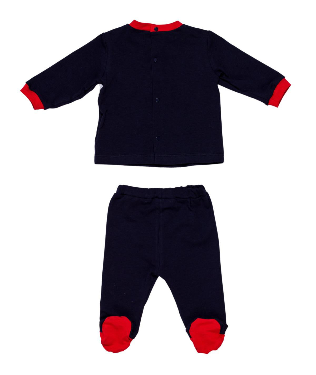 Coprifasce Peuterey PTB2352 00 PEUTEREY 