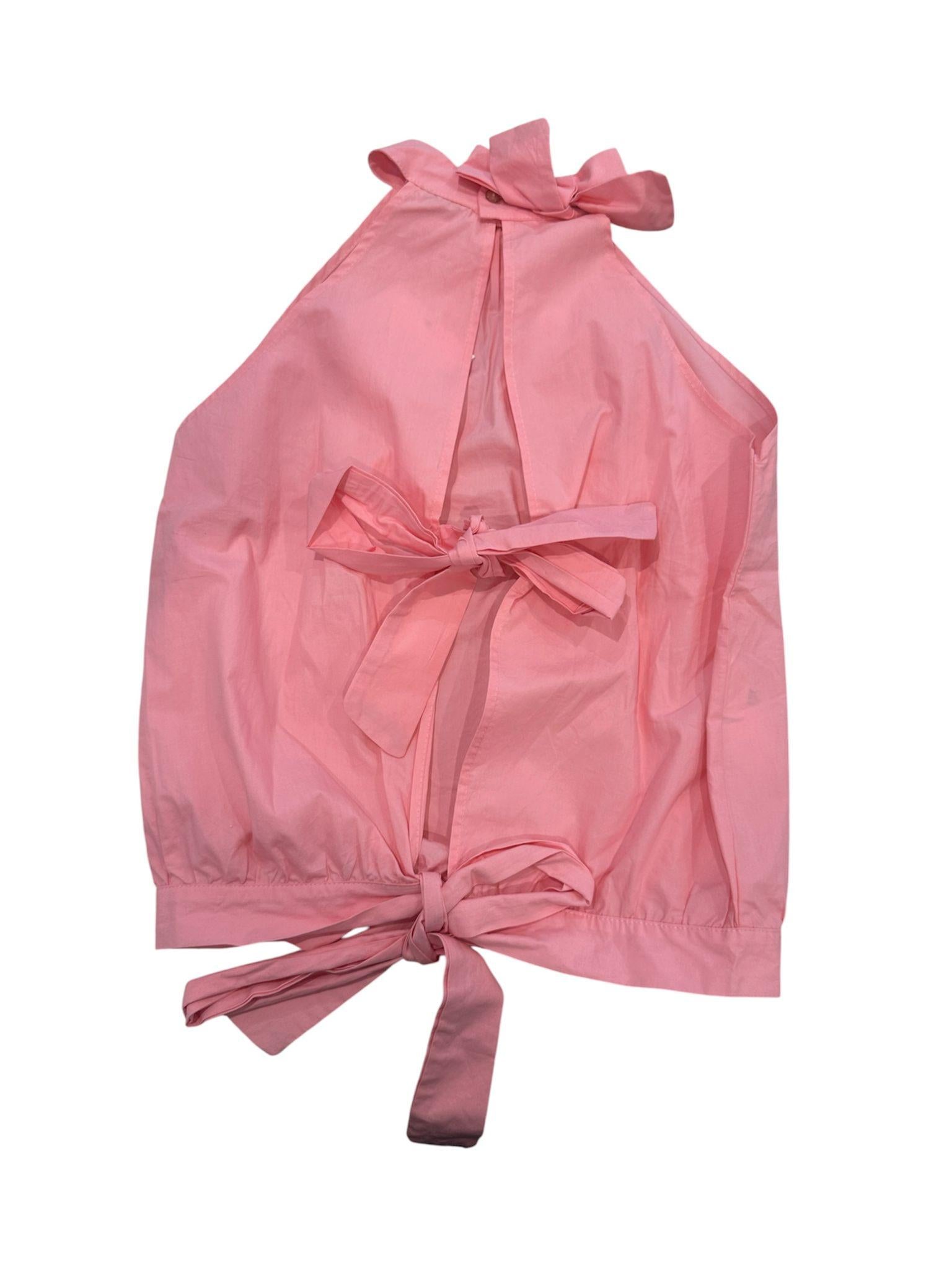 Top Lulù LL0867 00 LU LU' 
