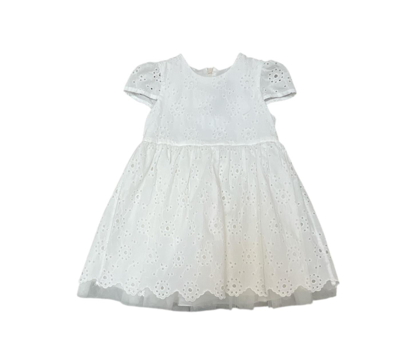 Vestito Nanan 238505-543 00 JUJUBEBE 