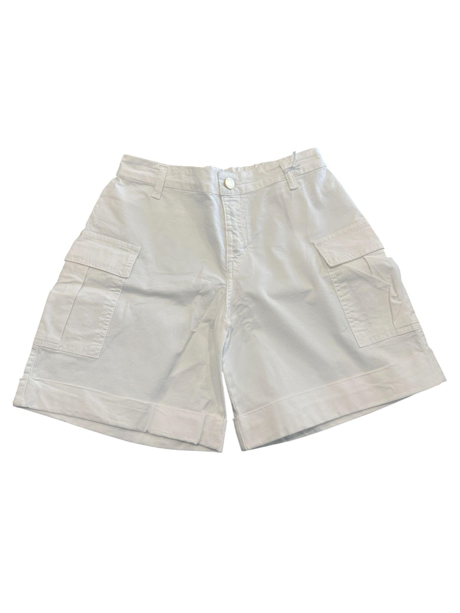 Shorts Lulù LL2661 02 LU LU' 