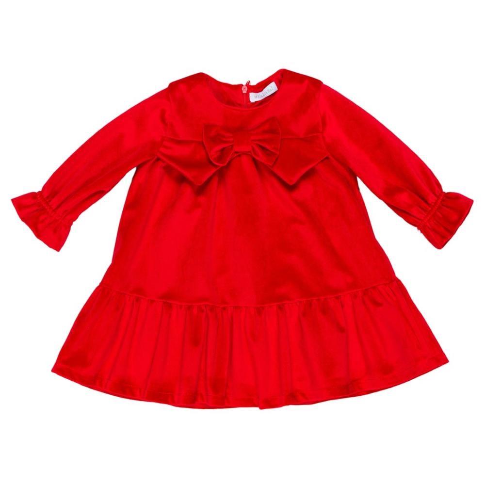 Vestito Meilisa Bai FL5424 00 MEILISA BAI 