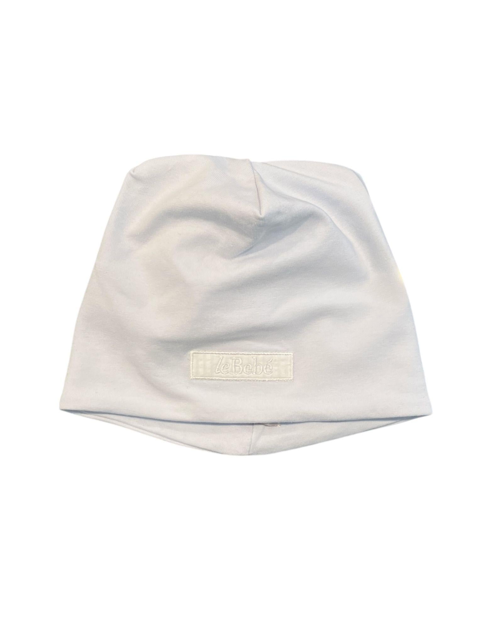 Cappello Le Bebè LBB4601C 00 LE BEBE' 
