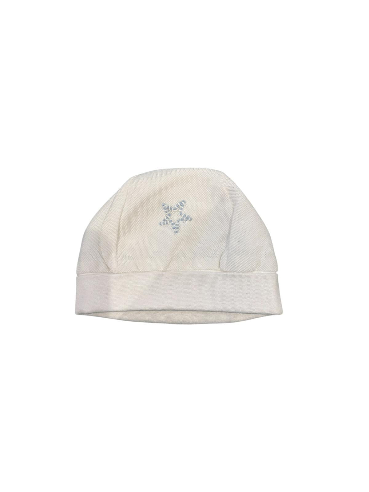 Cappello Bebè di Almy CA82 00 BEBE' DI ALMY 