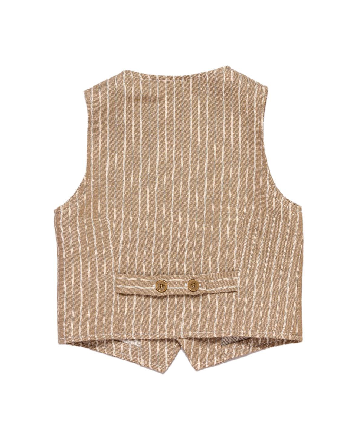 Gilet Manuel Ritz