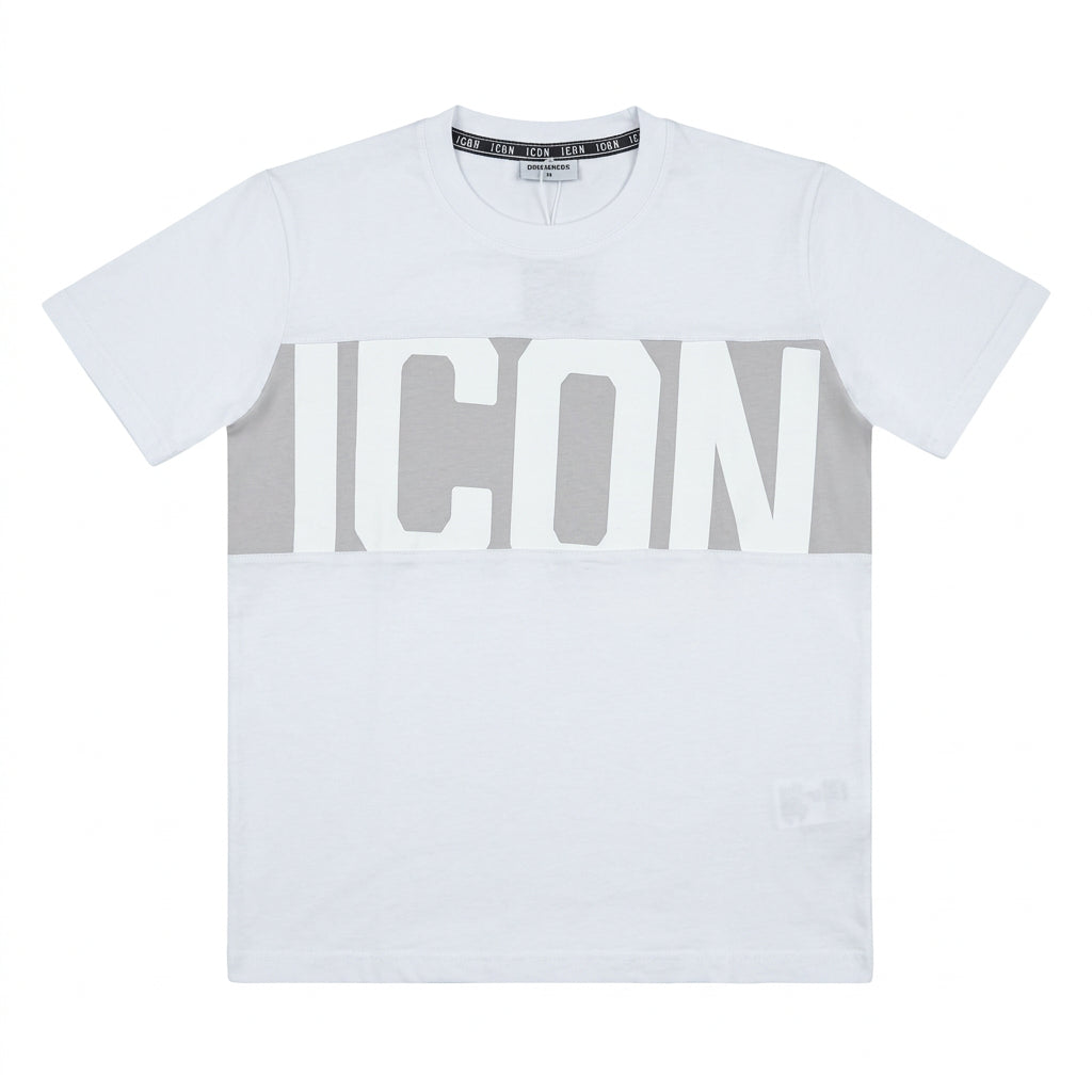 T-shirt Icon IBKS001070 00 ICON 