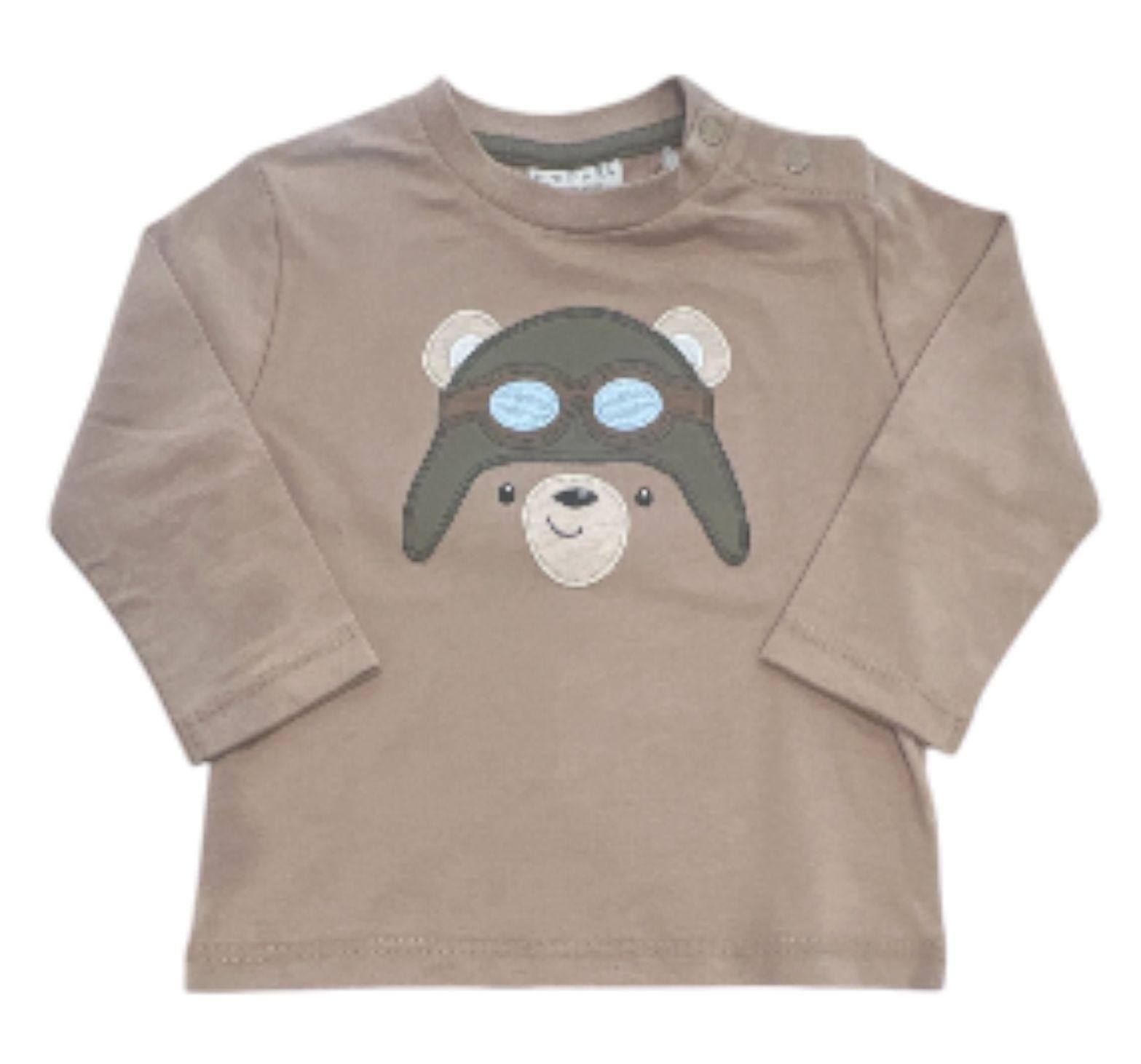 T-shirt Birba 999340240080E 00 BIRBA 