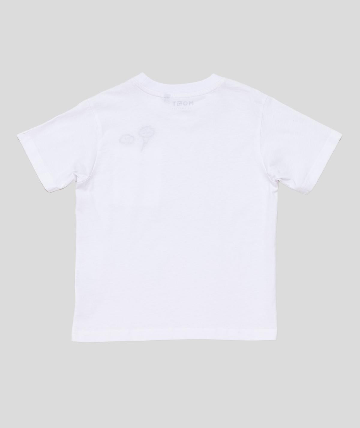 T-shirt Most Los Angeles