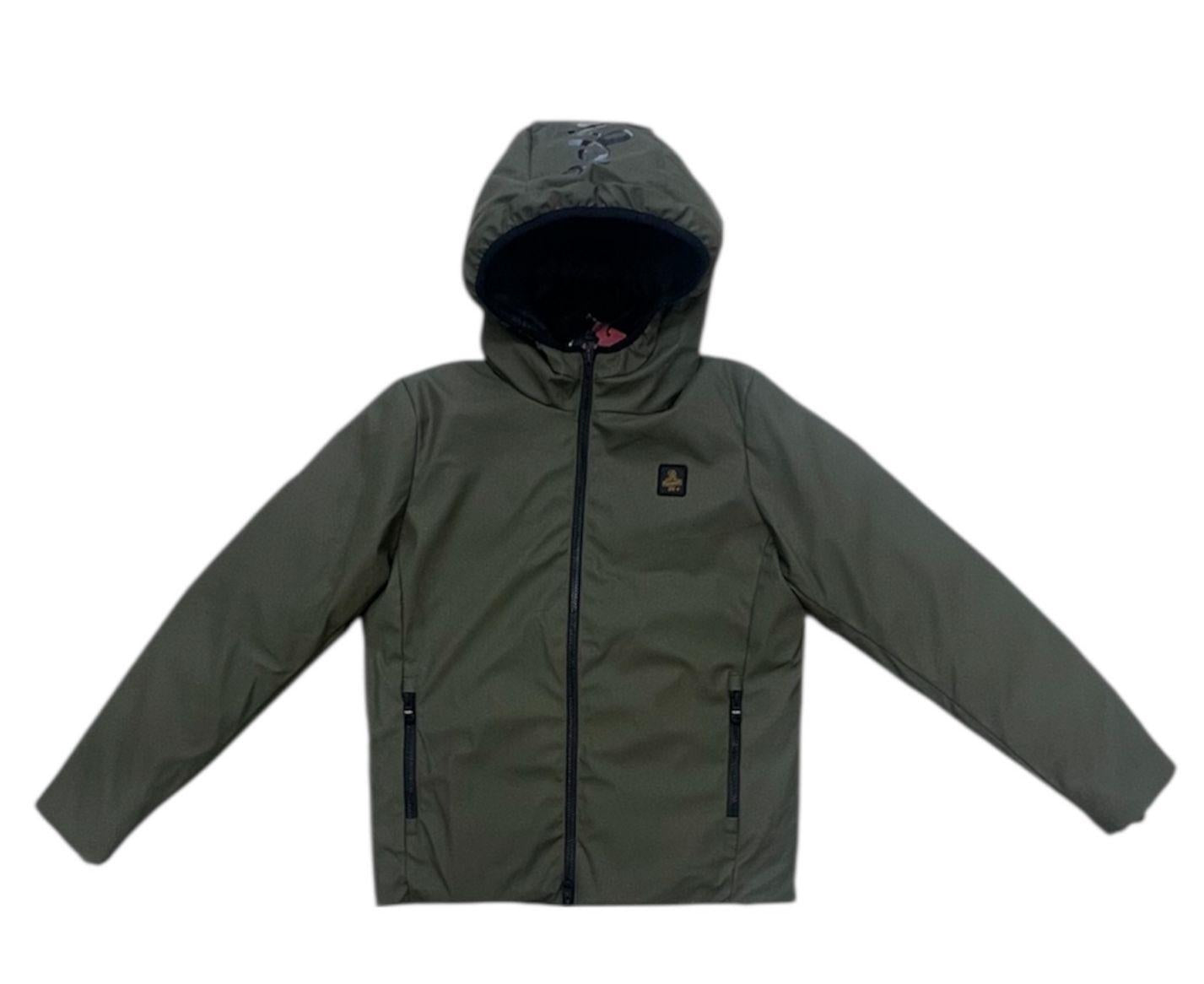 Giubbino Refrigiwear R1000W25 00 REFRIGIWEAR 