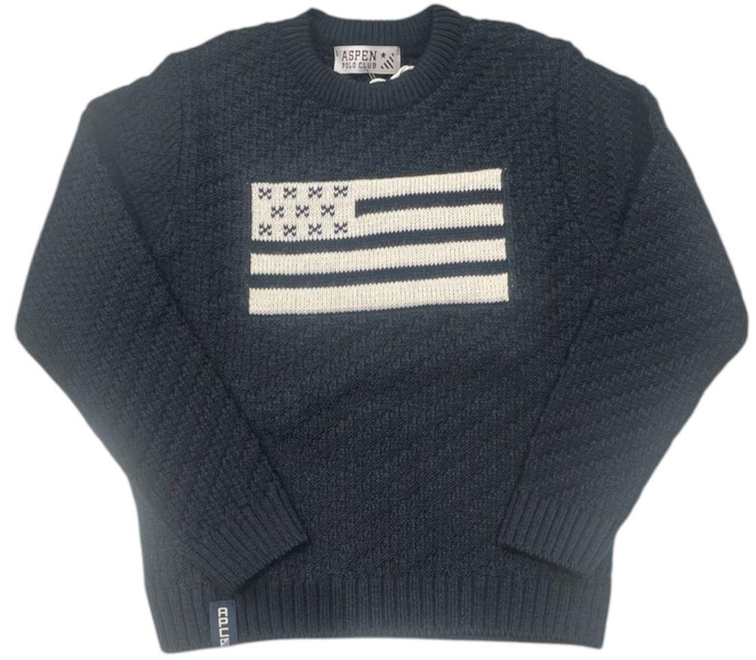 Maglia Aspen Polo Club 1051W00072 02 ASPEN POLO CLUB 