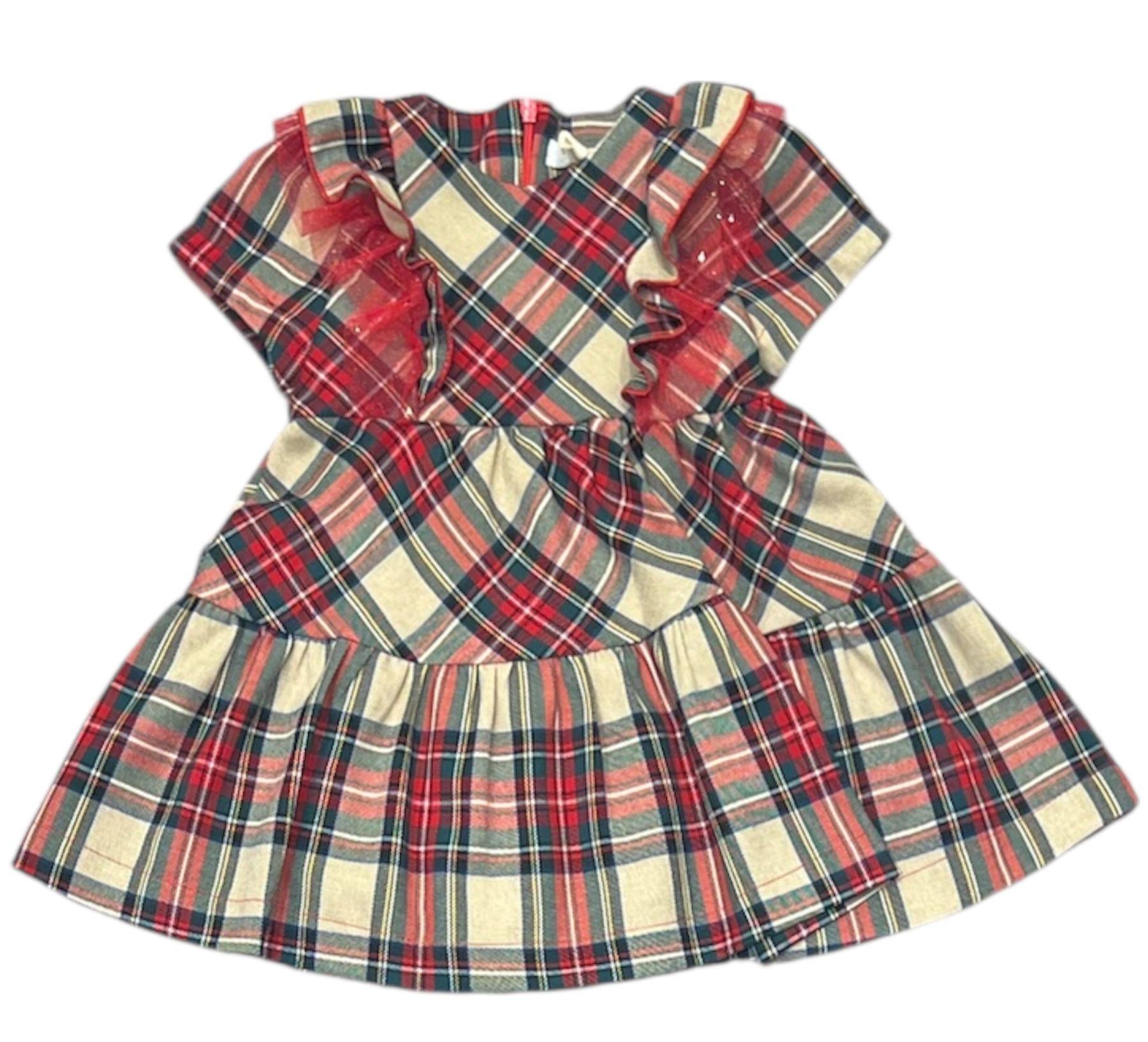 Vestito Meilisa Bai FL6016 00 MEILISA BAI 