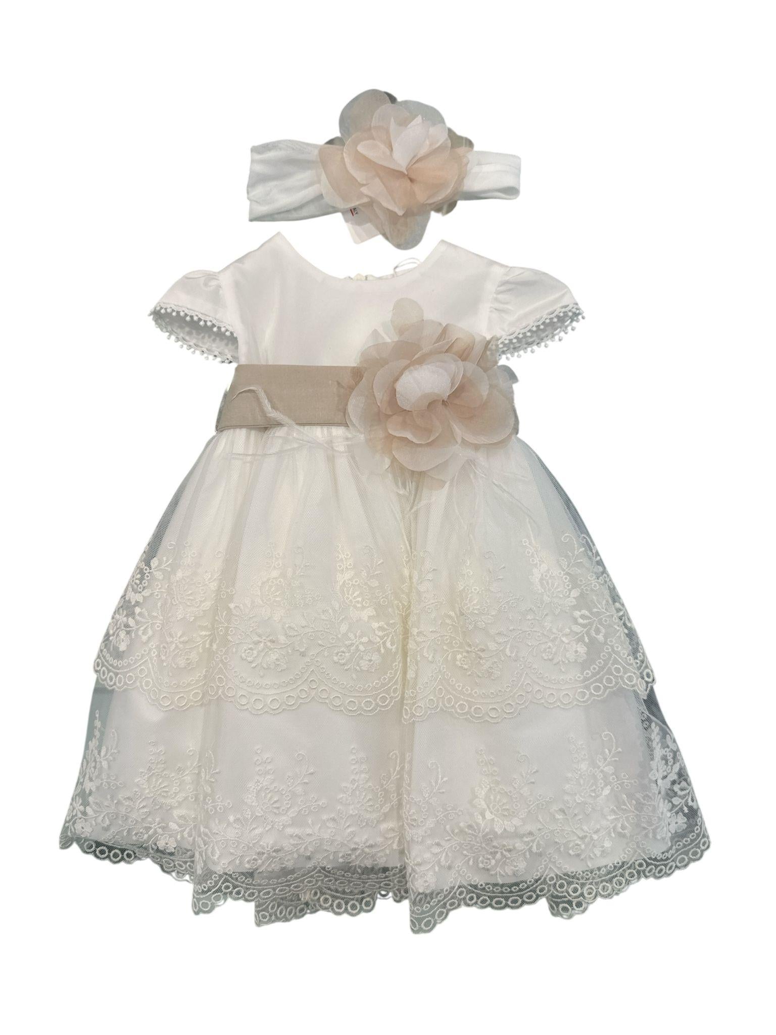 Vestito Teto e Tatta VE8837 00 TETO E TATTA 