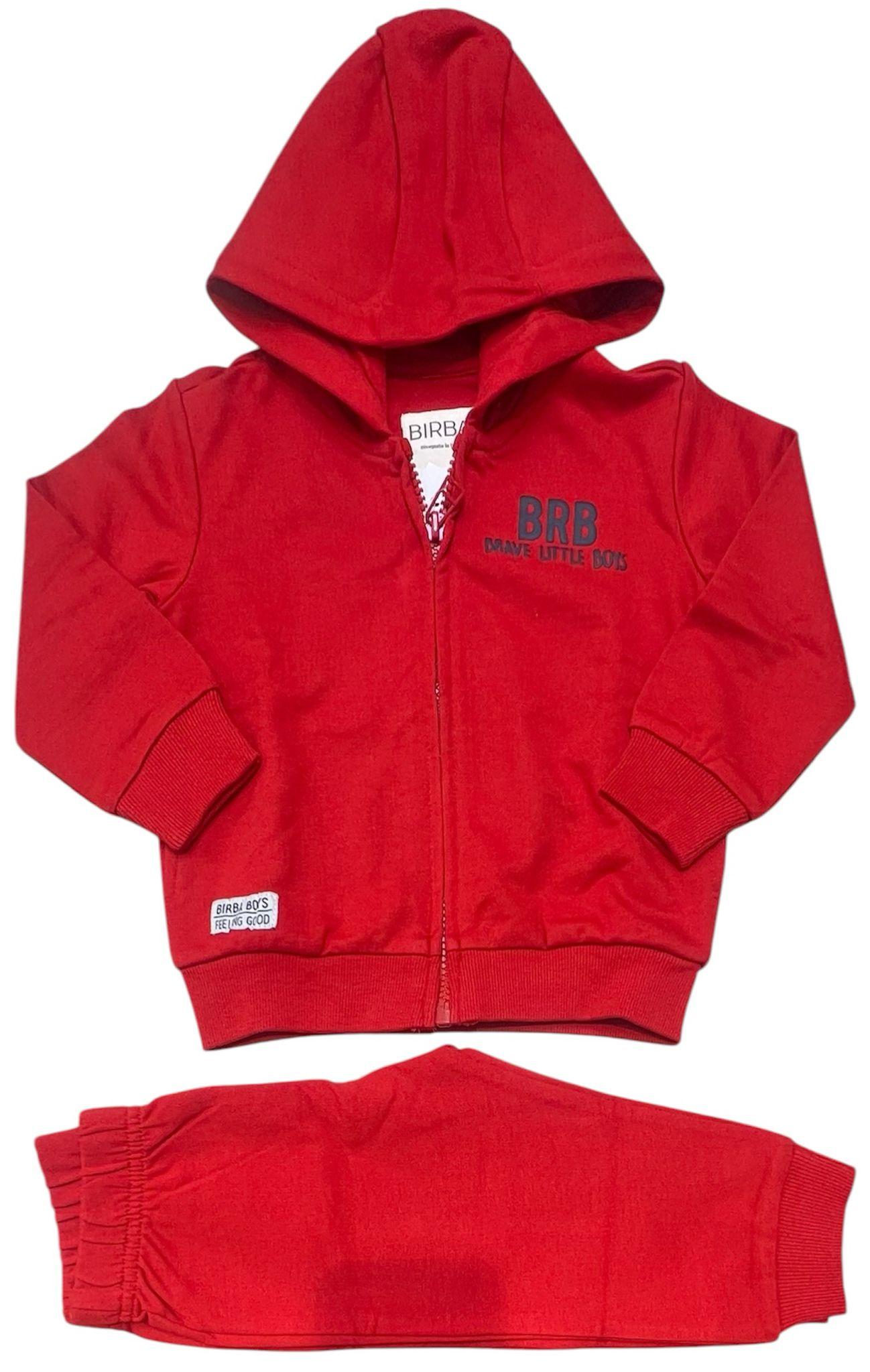 Tuta Birba 999890000050P 00 BIRBA 