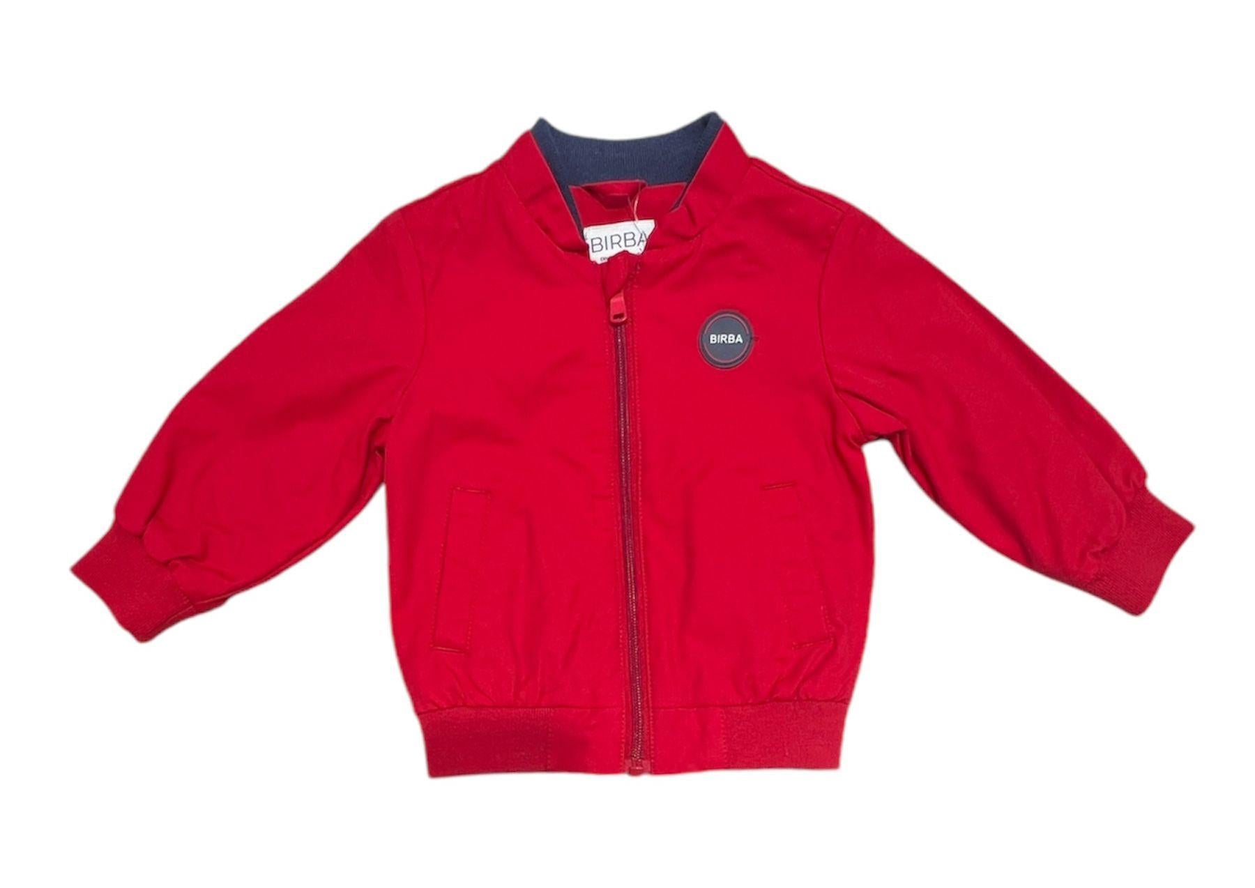 Giubbino Birba 999.47005.00 50Q BIRBA 
